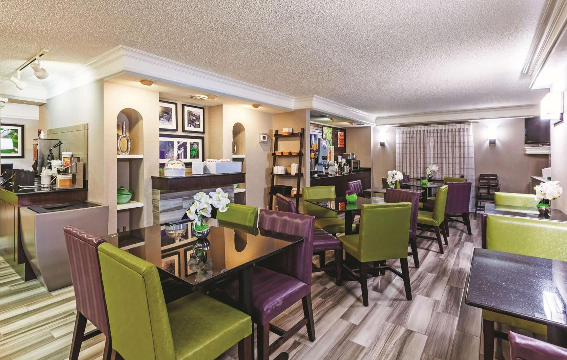 La Quinta Inn by Wyndham Odessa photo 52