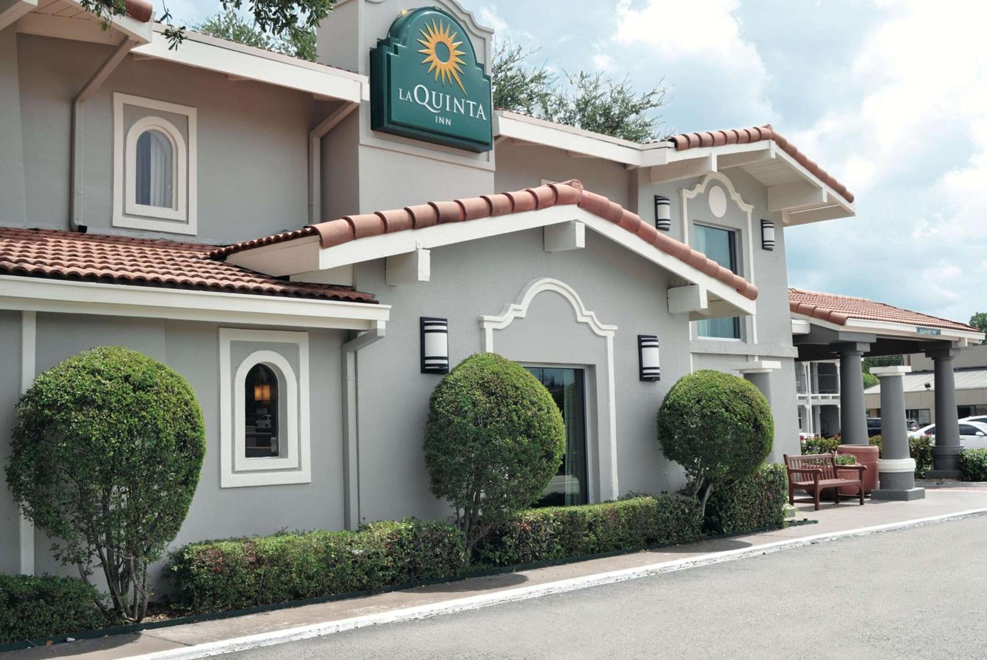 La Quinta Inn by Wyndham Dallas Uptown photo 27