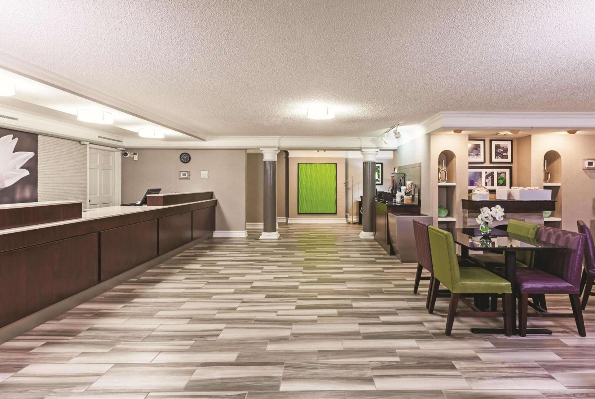 La Quinta Inn by Wyndham Odessa photo 5