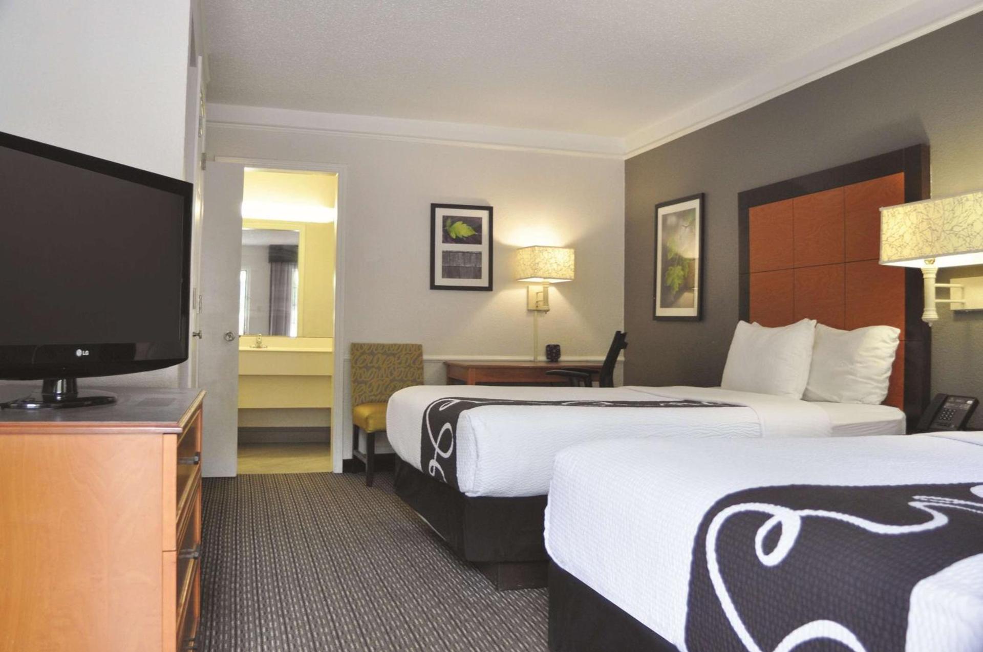 La Quinta Inn by Wyndham Dallas Uptown photo 74