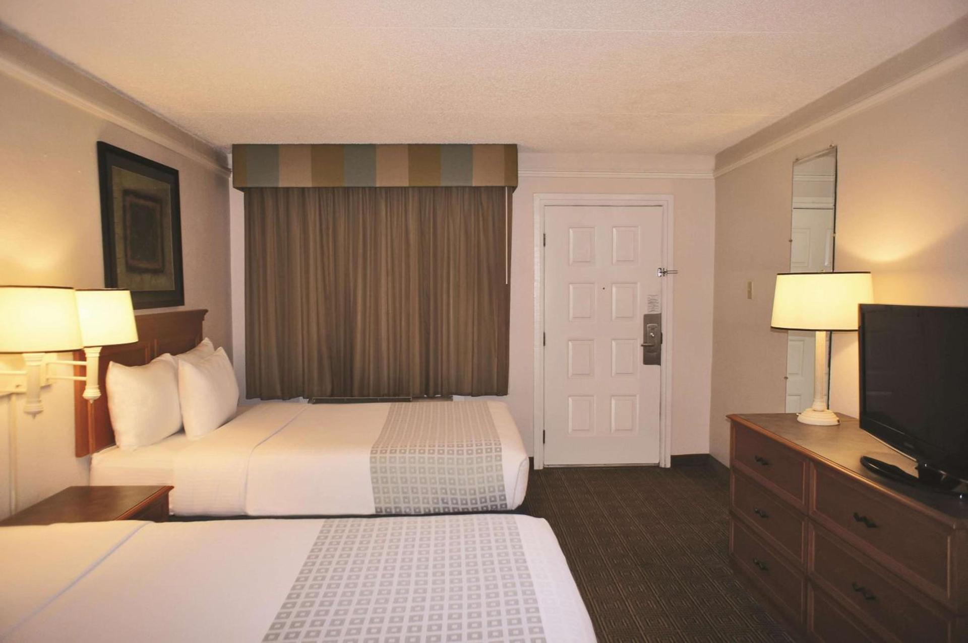La Quinta Inn by Wyndham Tallahassee North photo 20