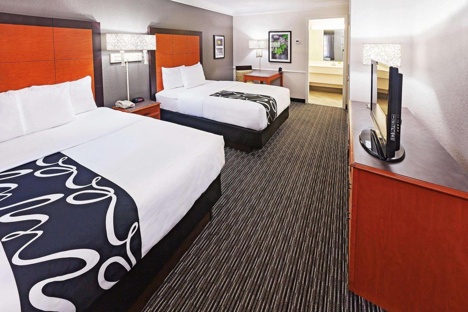 La Quinta Inn by Wyndham Dallas Uptown photo 57
