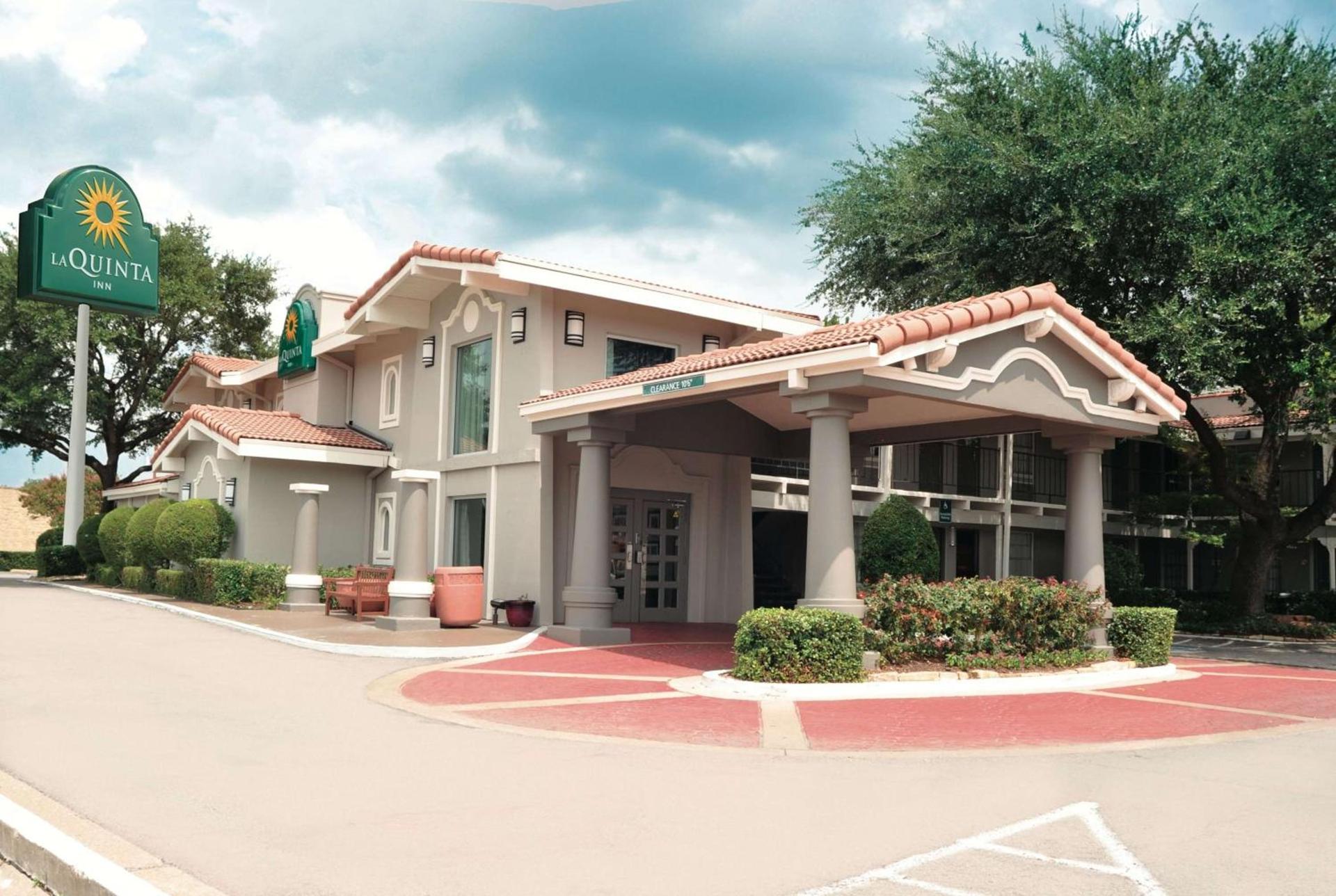 La Quinta Inn by Wyndham Dallas Uptown photo 26