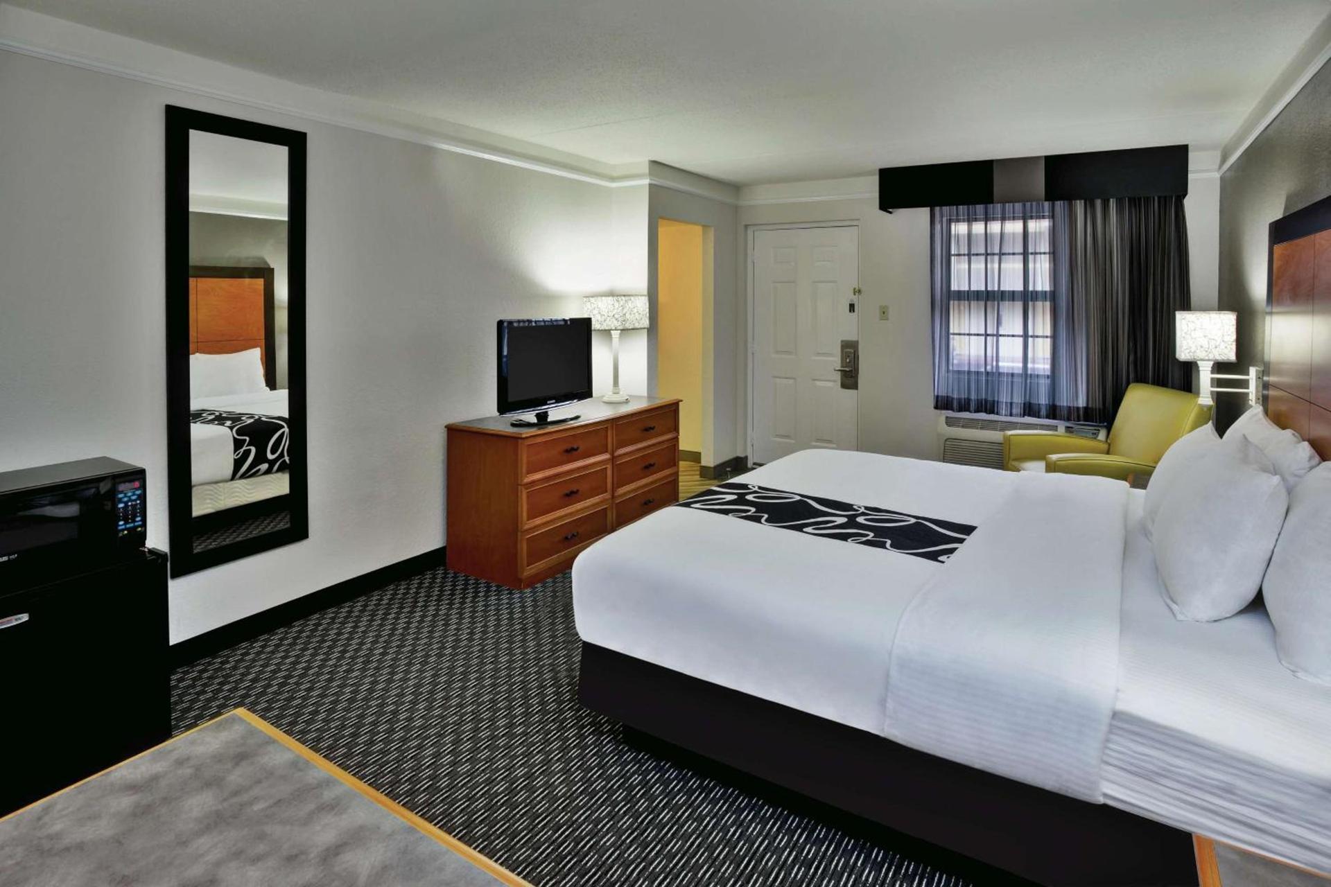 La Quinta Inn by Wyndham Nashville South photo 22