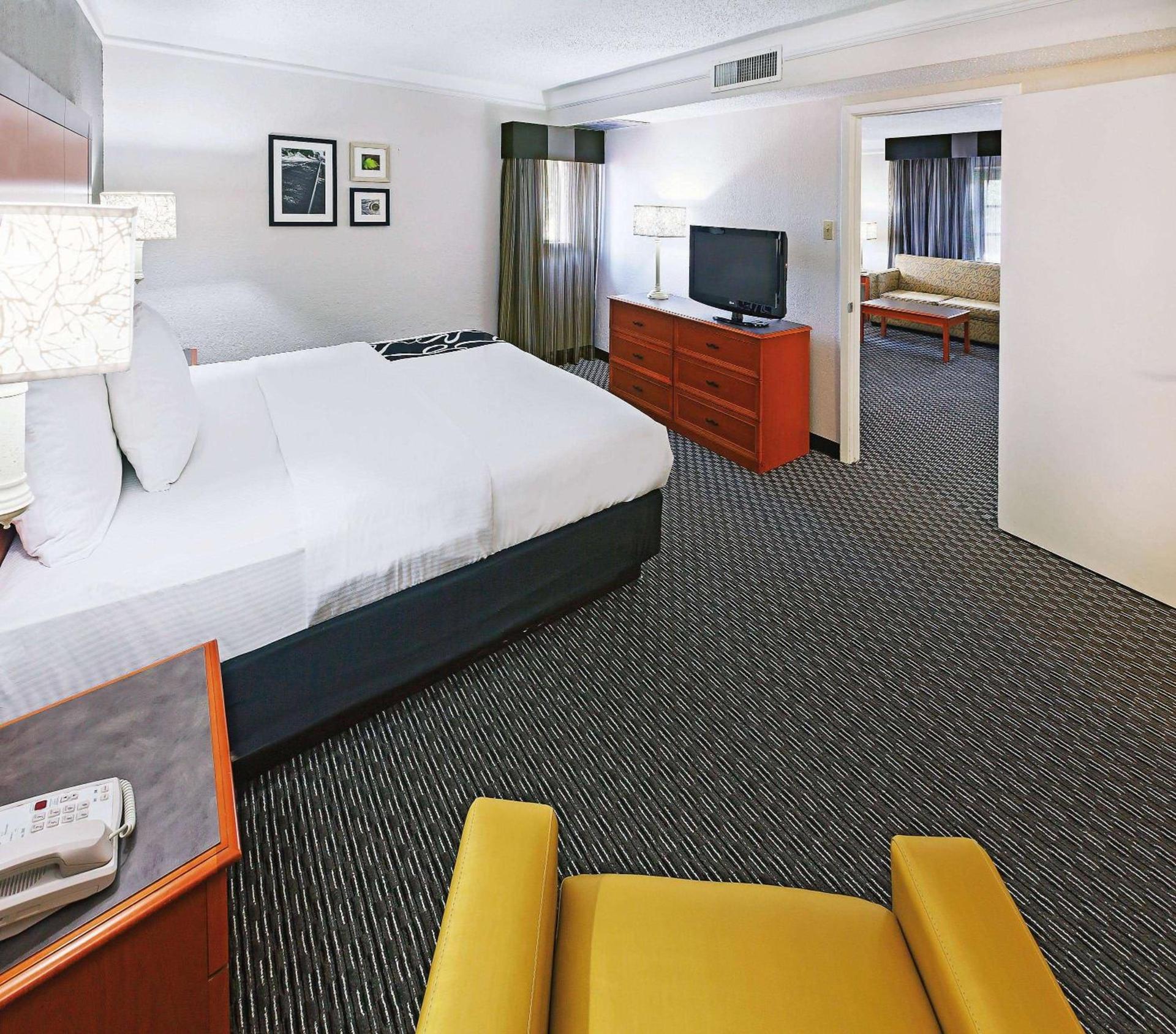 La Quinta Inn by Wyndham Dallas Uptown photo 71