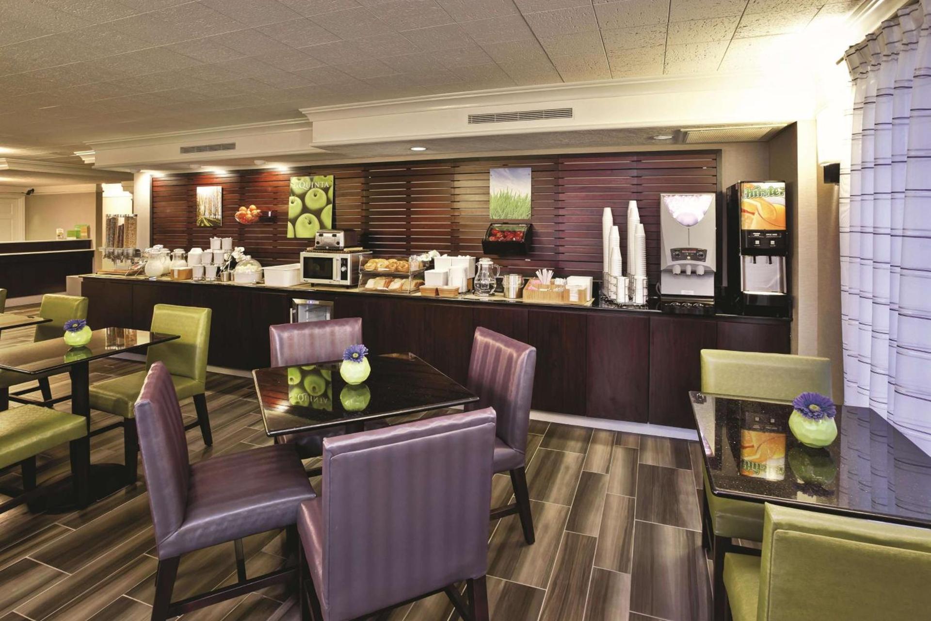 La Quinta Inn by Wyndham Nashville South photo 20