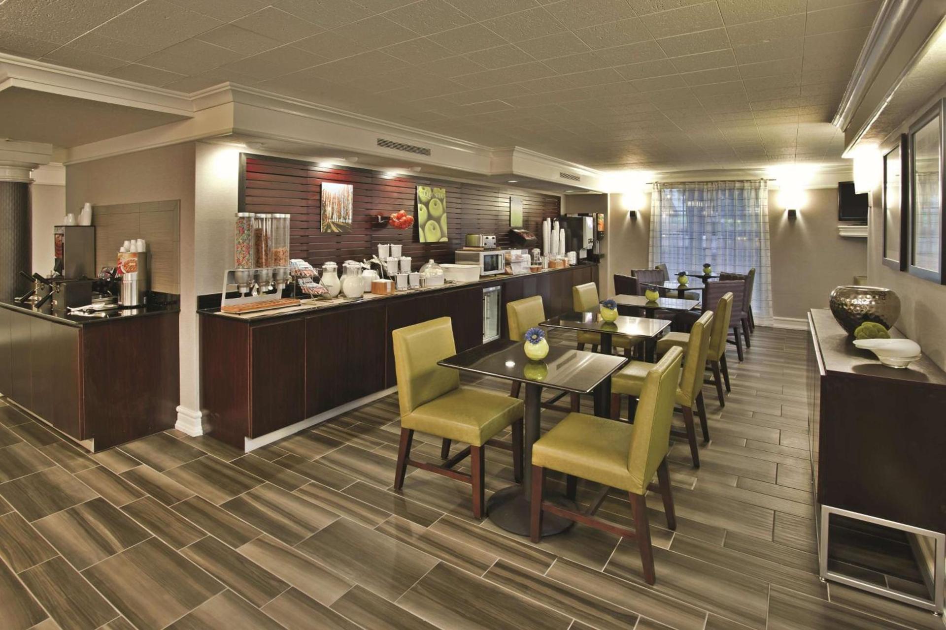 La Quinta Inn by Wyndham Nashville South photo 4
