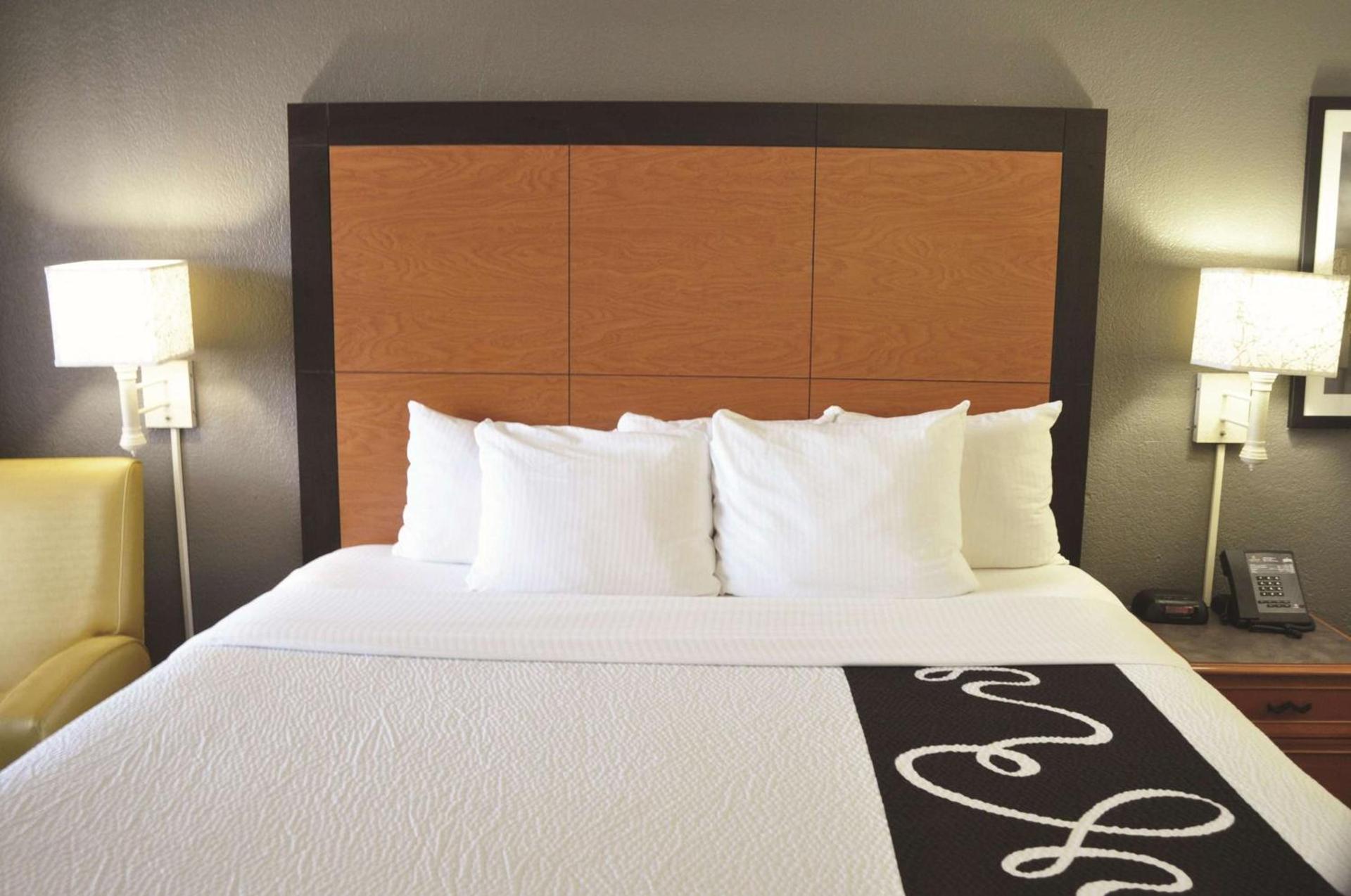 La Quinta Inn by Wyndham Dallas Uptown photo 49