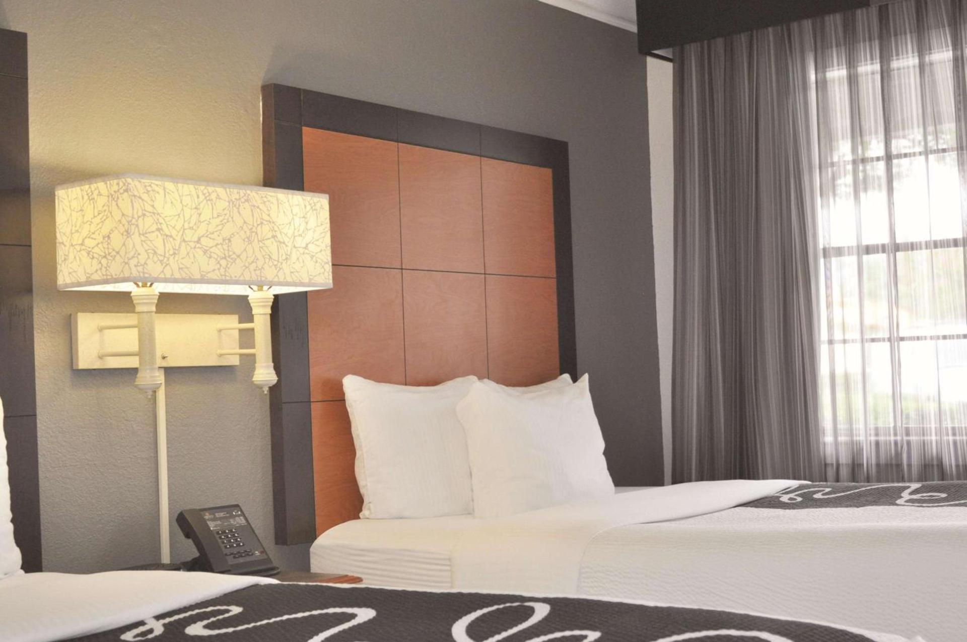 La Quinta Inn by Wyndham Dallas Uptown photo 51
