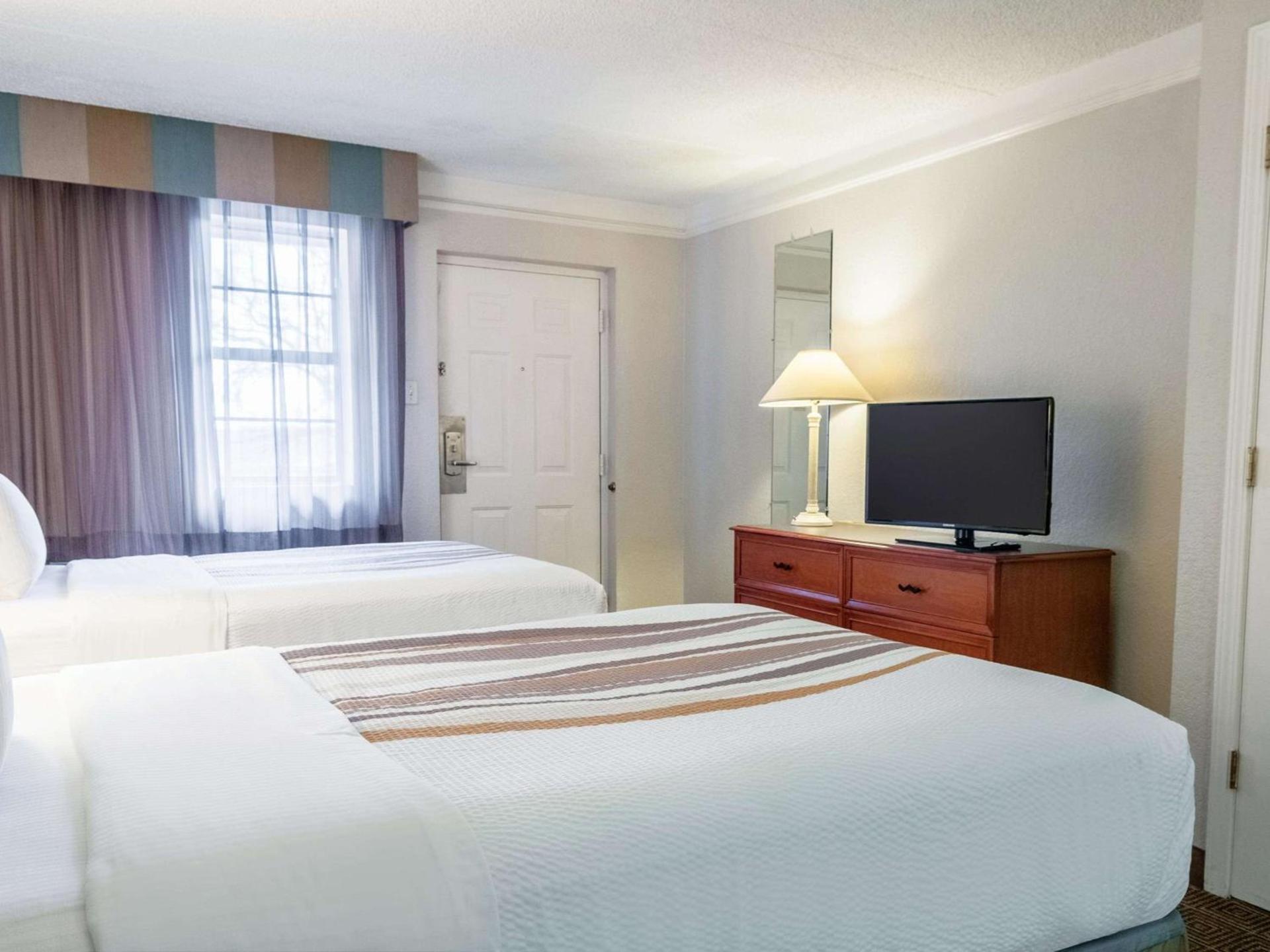 La Quinta Inn by Wyndham New Orleans West Bank / Gretna photo 14
