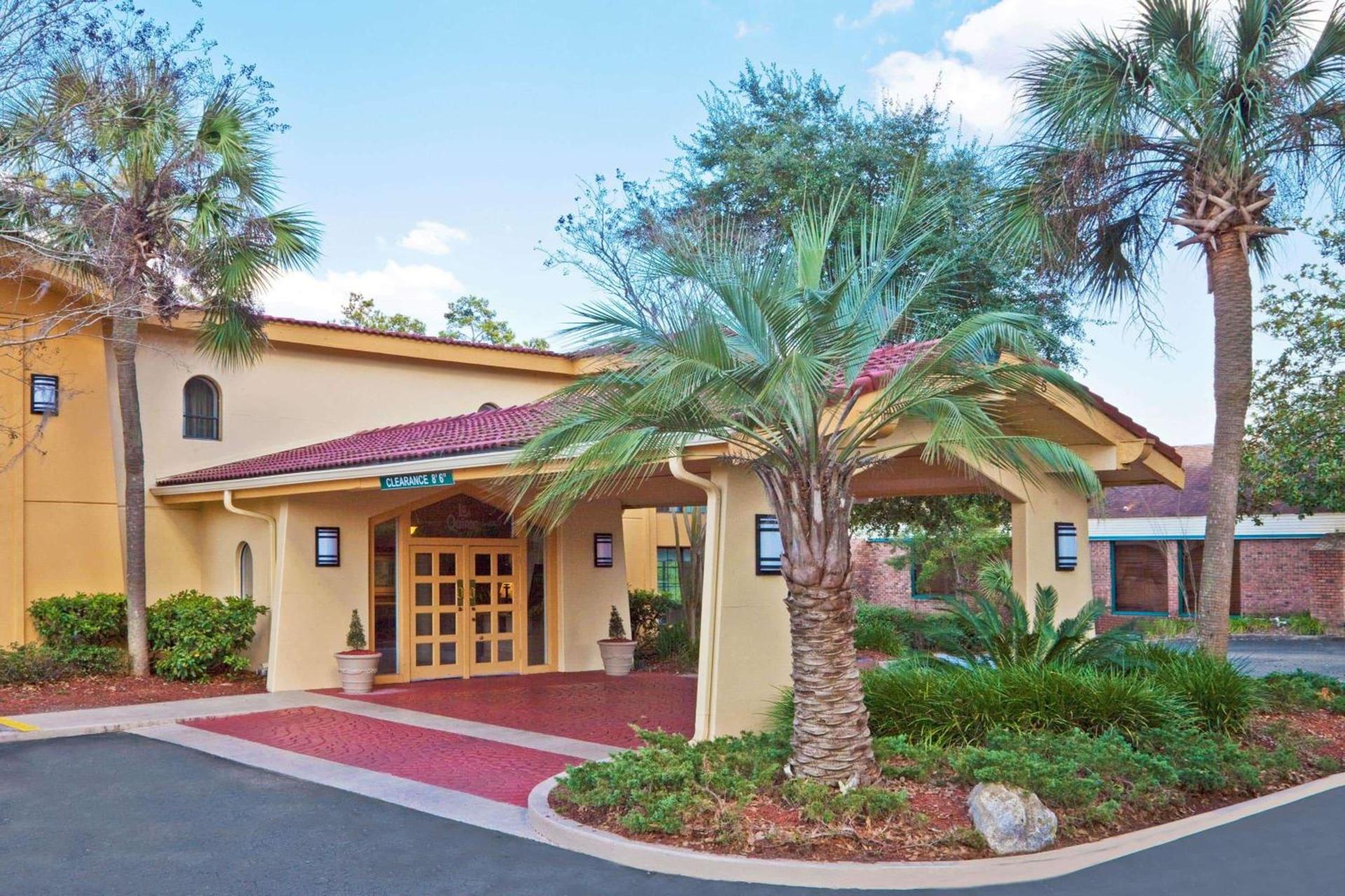 La Quinta Inn by Wyndham Tallahassee North — hotel in Tallahassee