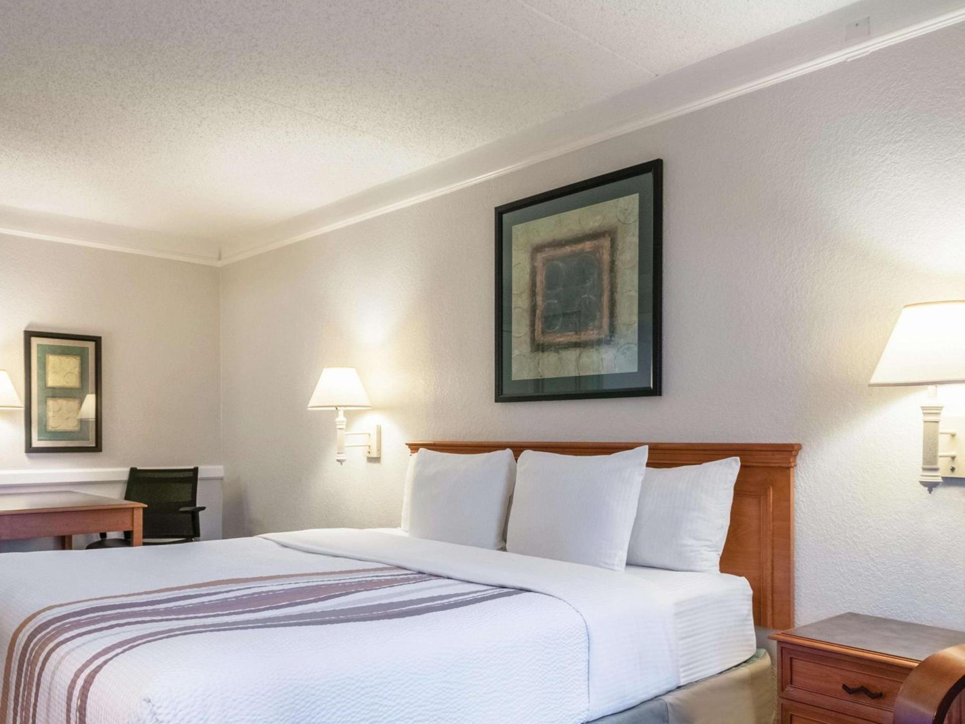 La Quinta Inn by Wyndham New Orleans West Bank / Gretna photo 12