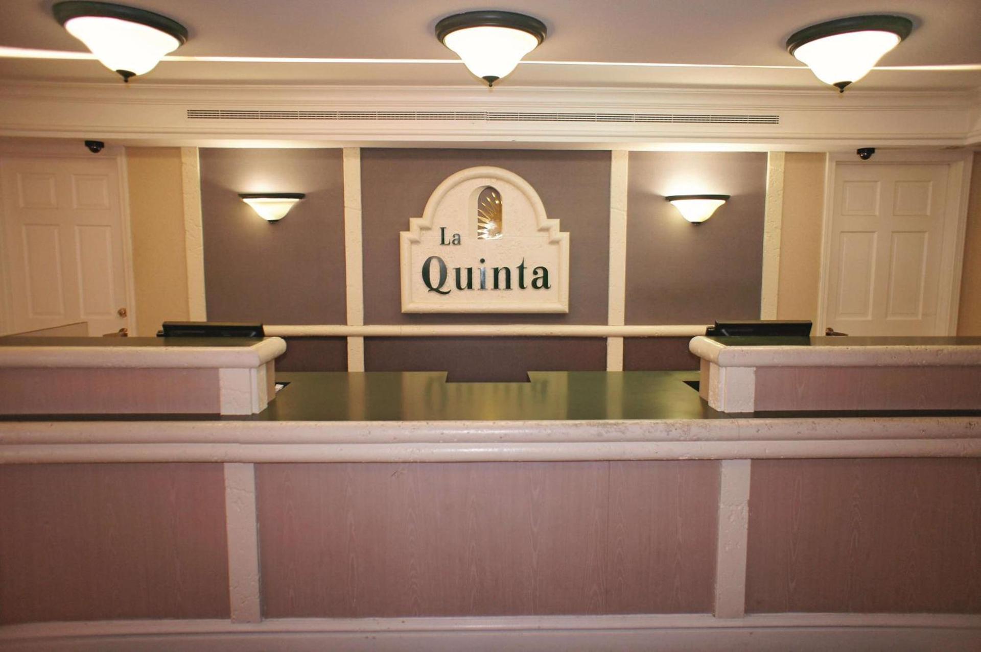 La Quinta Inn by Wyndham Tallahassee North photo 7