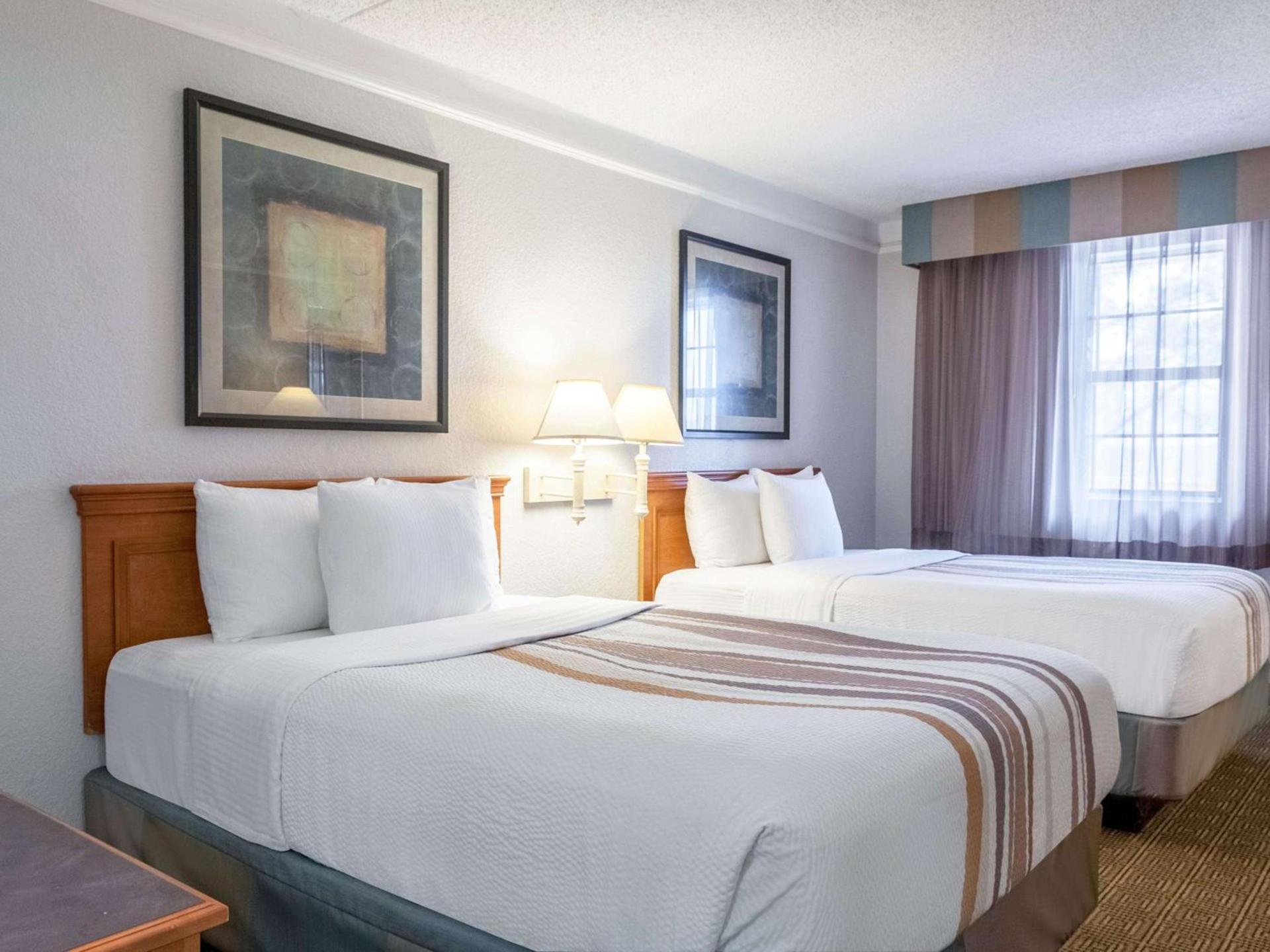 La Quinta Inn by Wyndham New Orleans West Bank / Gretna photo 11