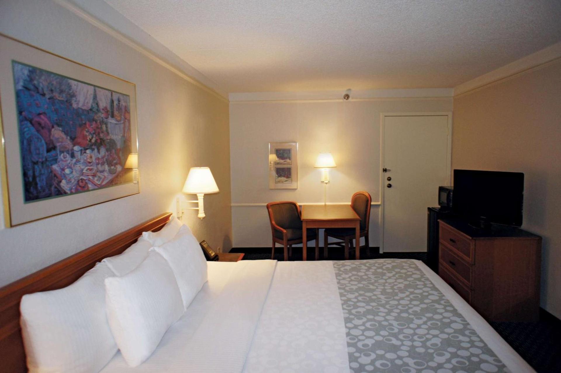 La Quinta by Wyndham St Petersburg-Clearwater photo 17