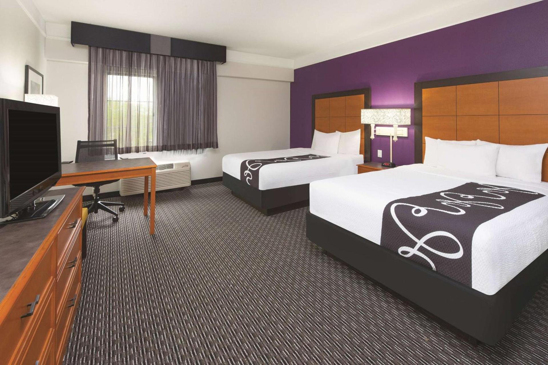 La Quinta Inn by Wyndham Denver Westminster photo 12