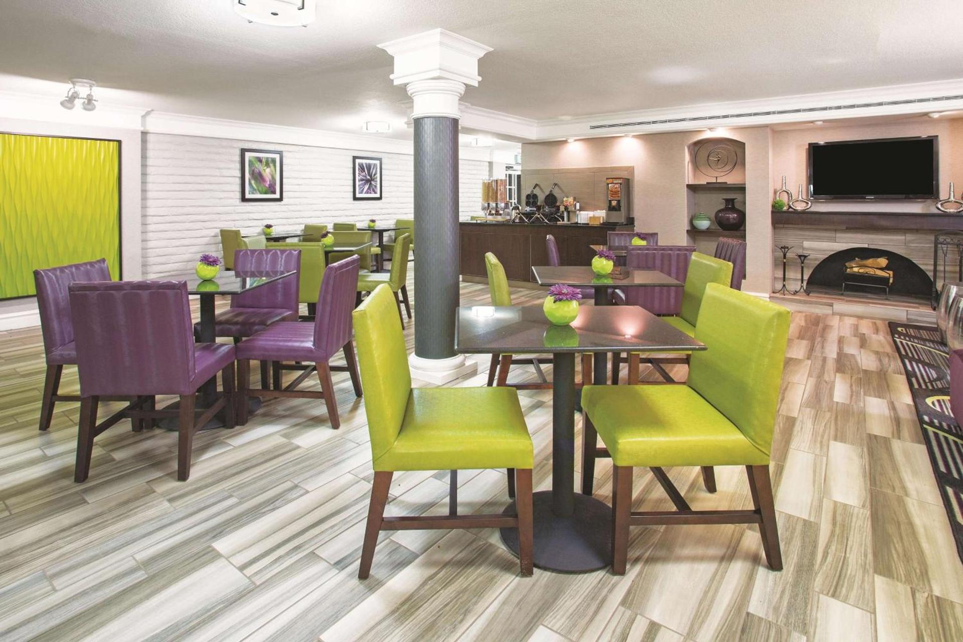 La Quinta Inn by Wyndham Denver Westminster photo 33