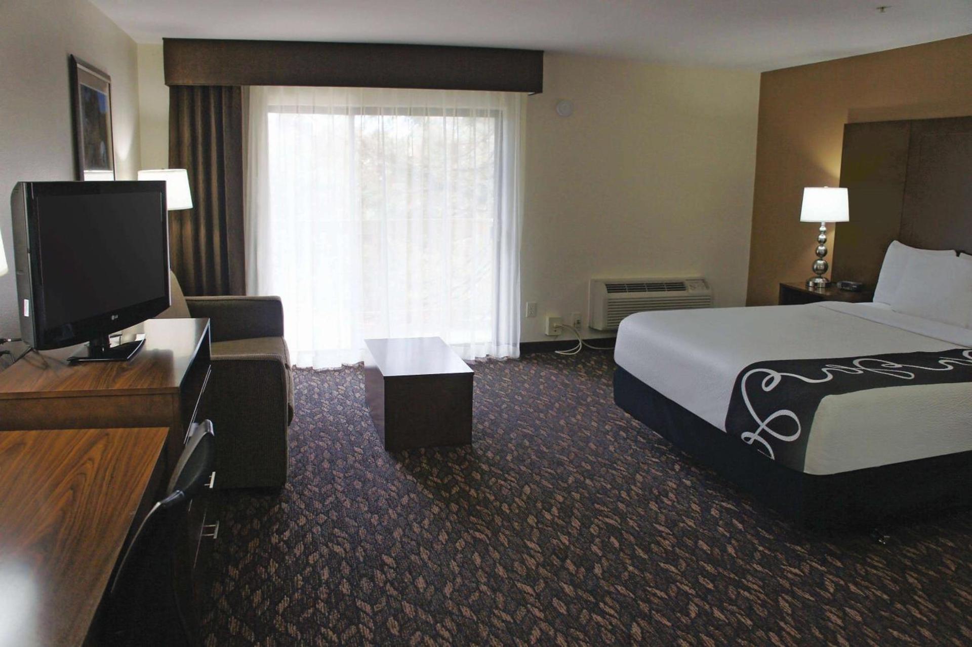 La Quinta by Wyndham Oakland - Hayward photo 25