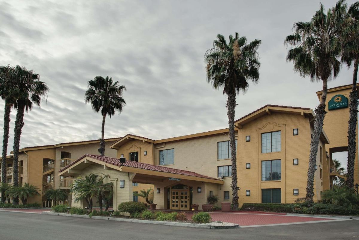 La Quinta Inn by Wyndham Ventura — hotel in Ventura