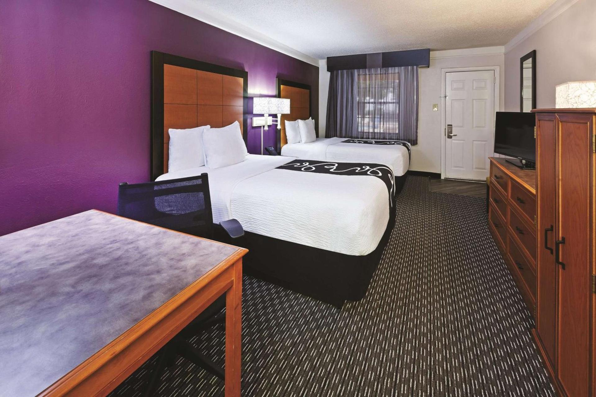 La Quinta Inn by Wyndham and Conference Center San Angelo photo 51