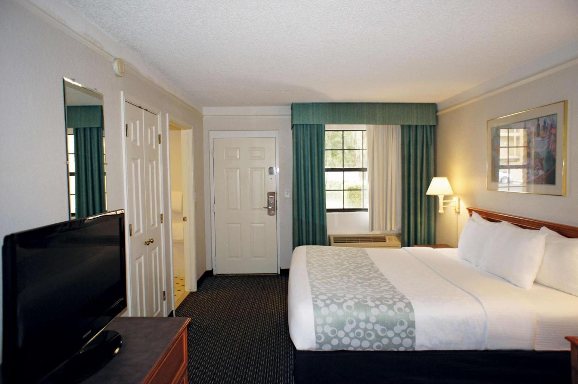 La Quinta by Wyndham St Petersburg-Clearwater photo 16