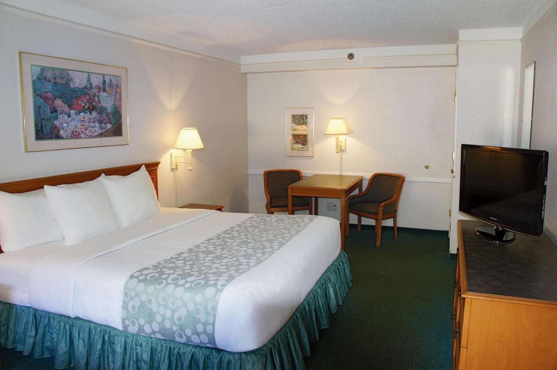 La Quinta by Wyndham St Petersburg-Clearwater photo 14