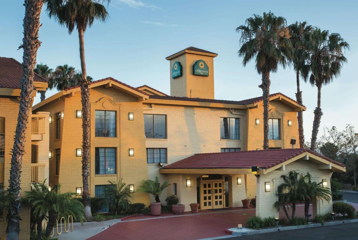 La Quinta Inn by Wyndham Ventura photo 7