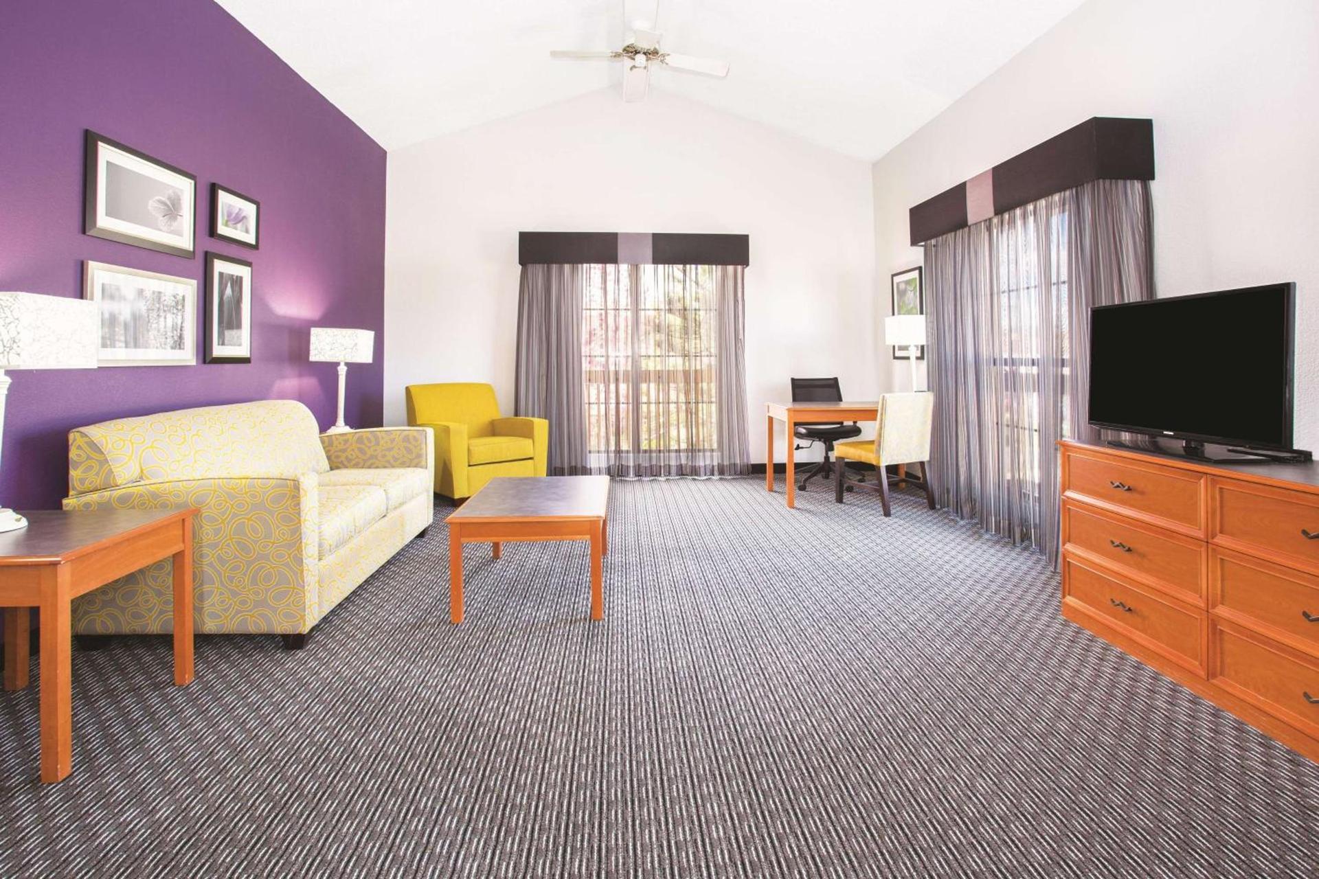 La Quinta Inn by Wyndham Denver Westminster photo 25