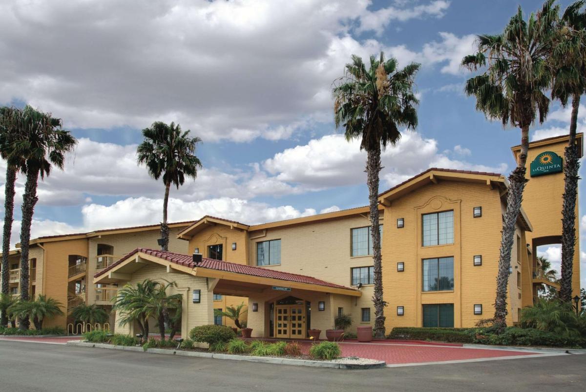 La Quinta Inn by Wyndham Ventura photo 3