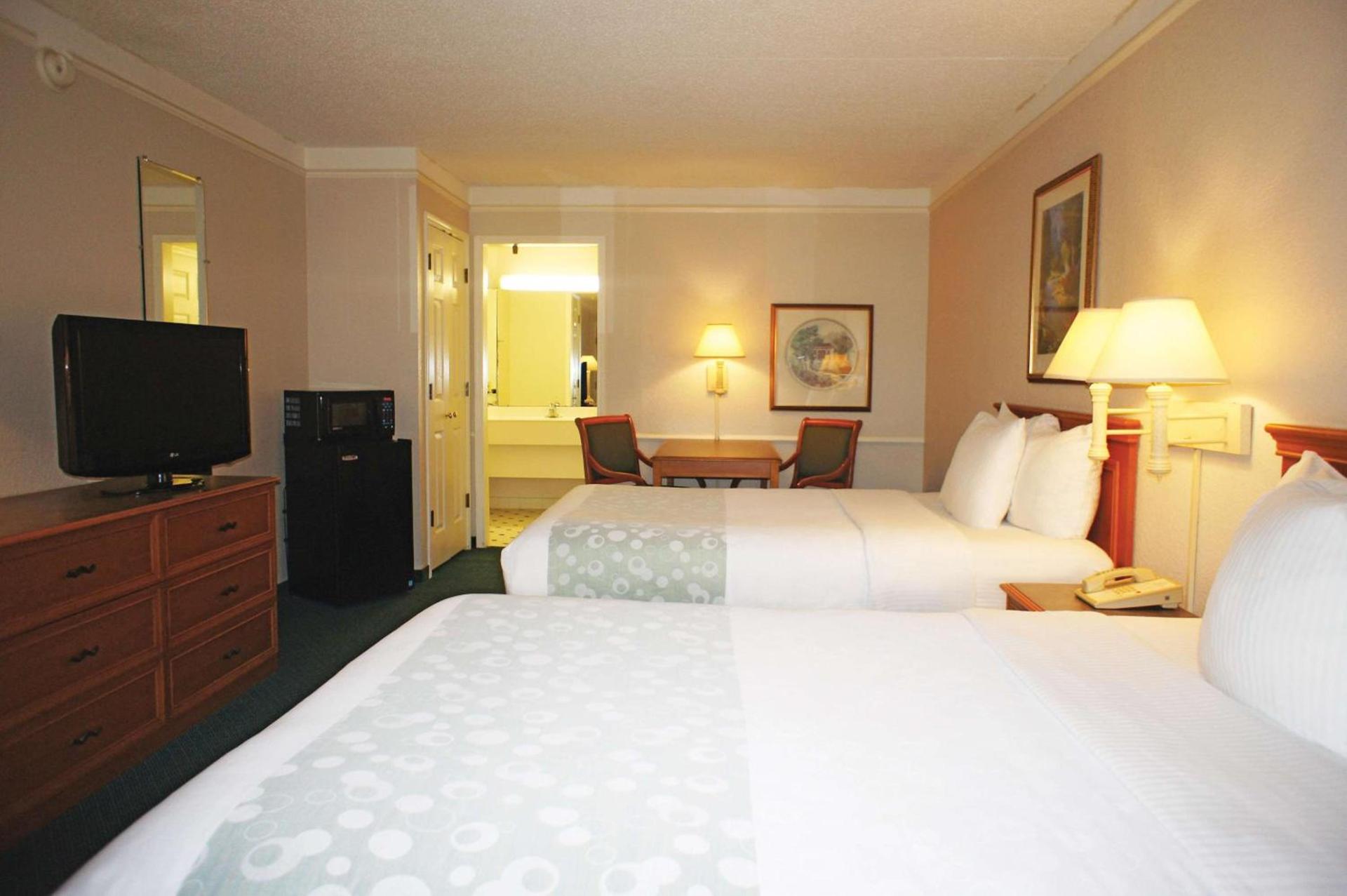 La Quinta by Wyndham St Petersburg-Clearwater photo 13