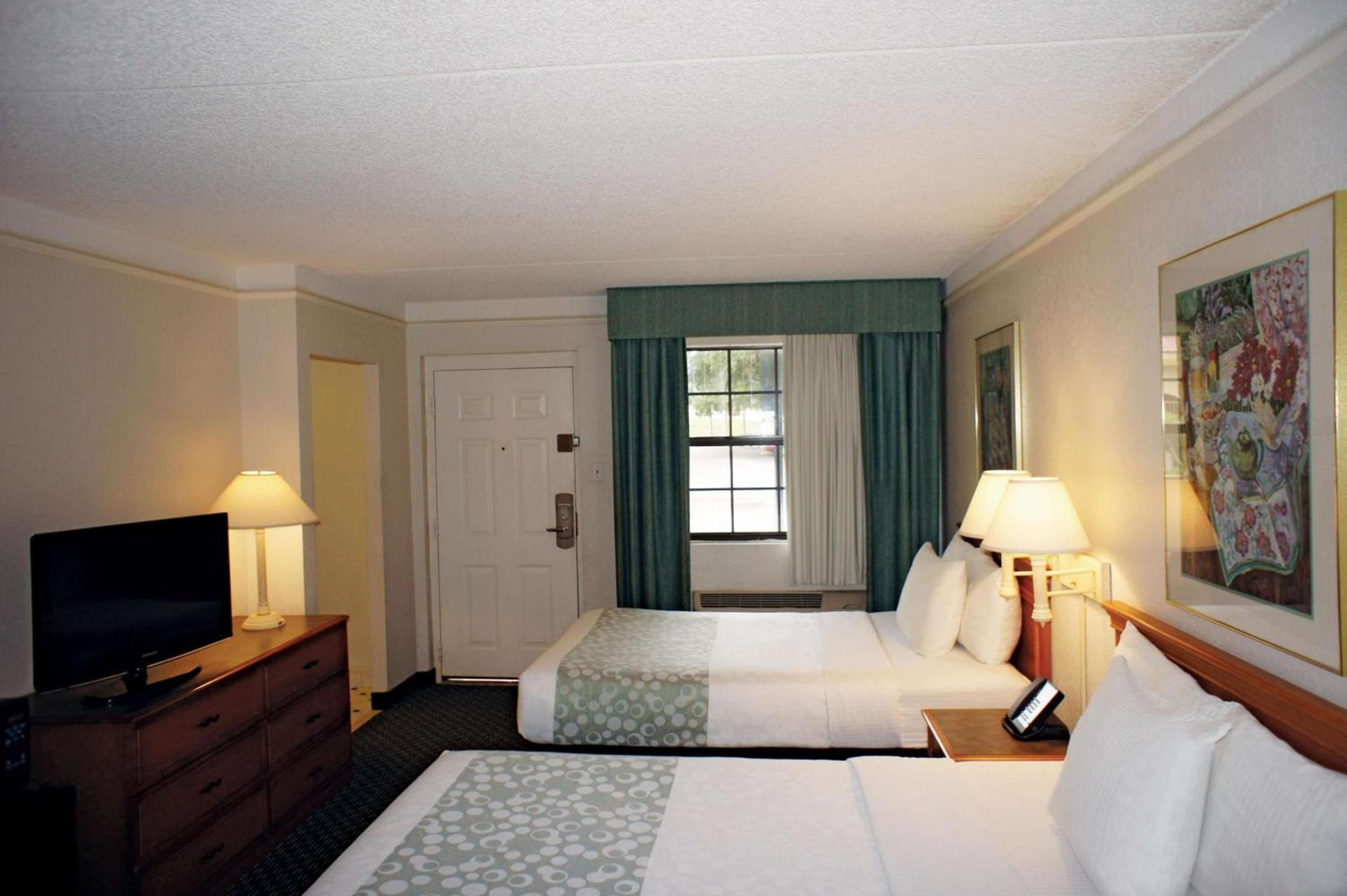 La Quinta by Wyndham St Petersburg-Clearwater photo 12