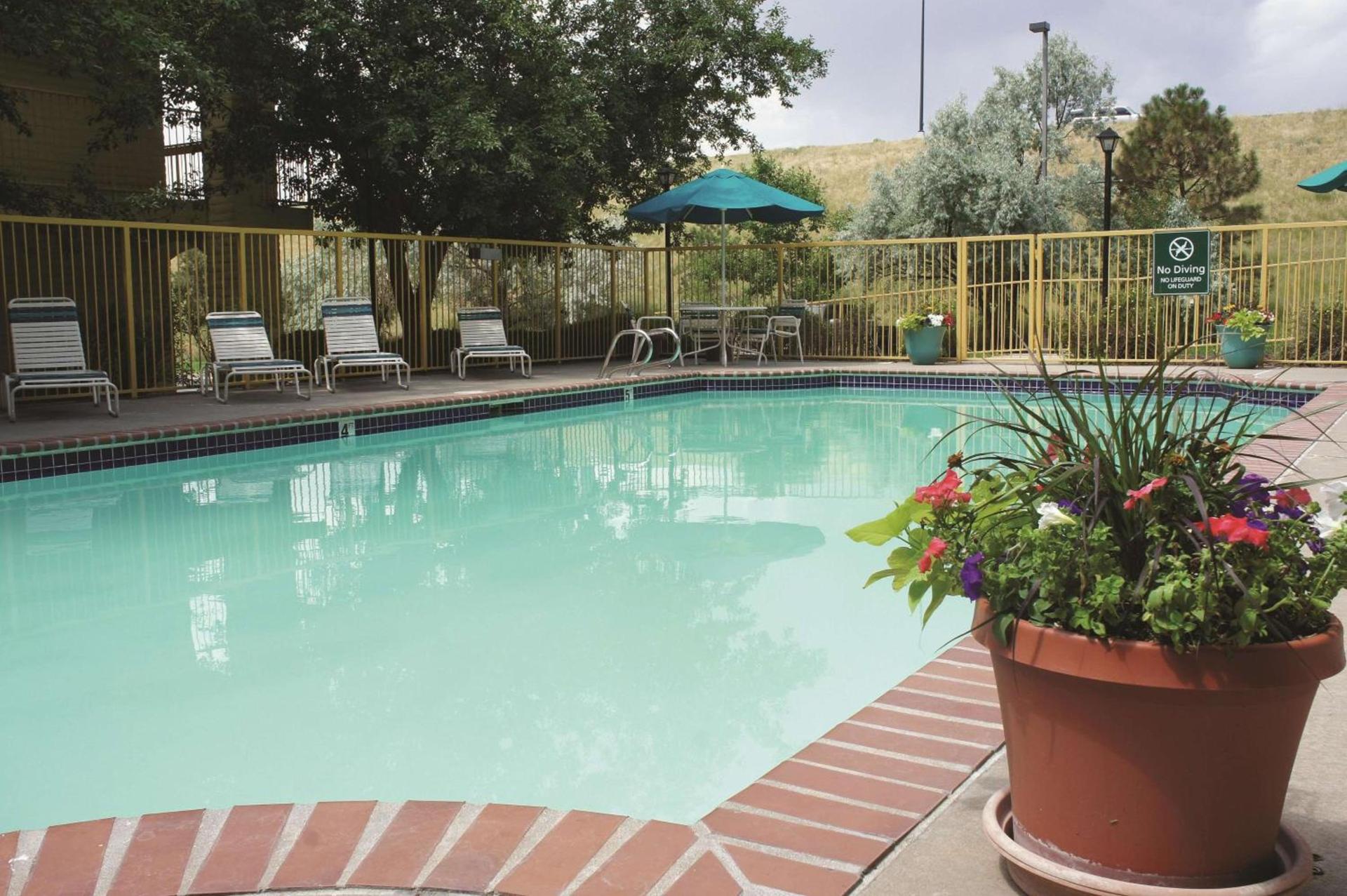 La Quinta Inn by Wyndham Denver Westminster photo 2