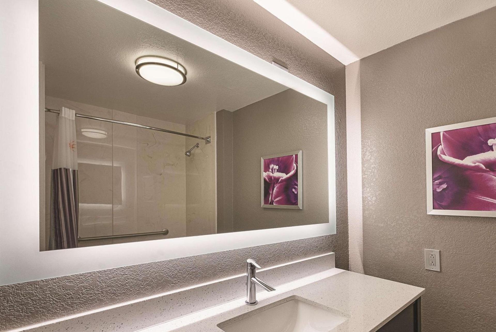 La Quinta by Wyndham Arlington North 6 Flags Dr photo 33
