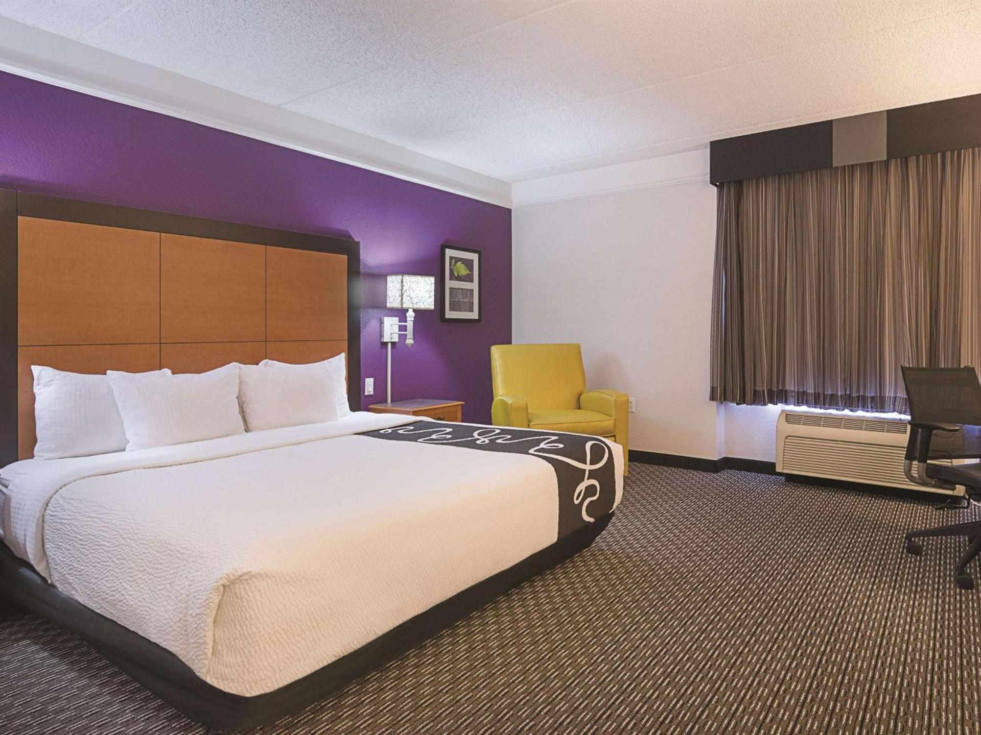 La Quinta Inn by Wyndham and Conference Center San Angelo photo 41