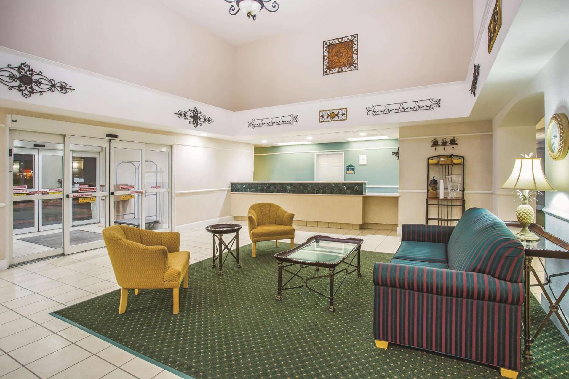 La Quinta by Wyndham Fruita photo 2
