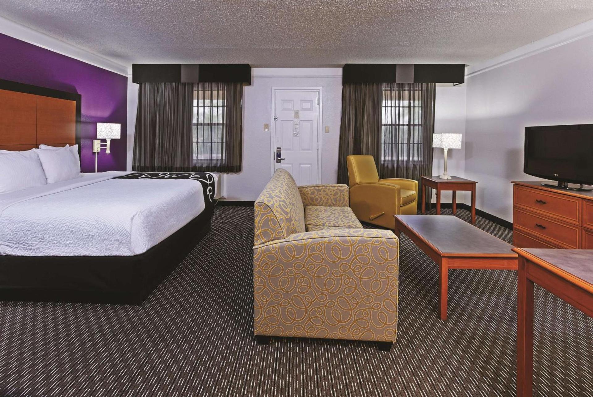 La Quinta Inn by Wyndham and Conference Center San Angelo photo 36