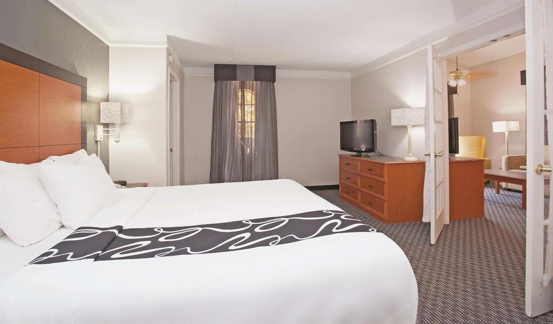 La Quinta Inn by Wyndham Salt Lake City Midvale photo 16