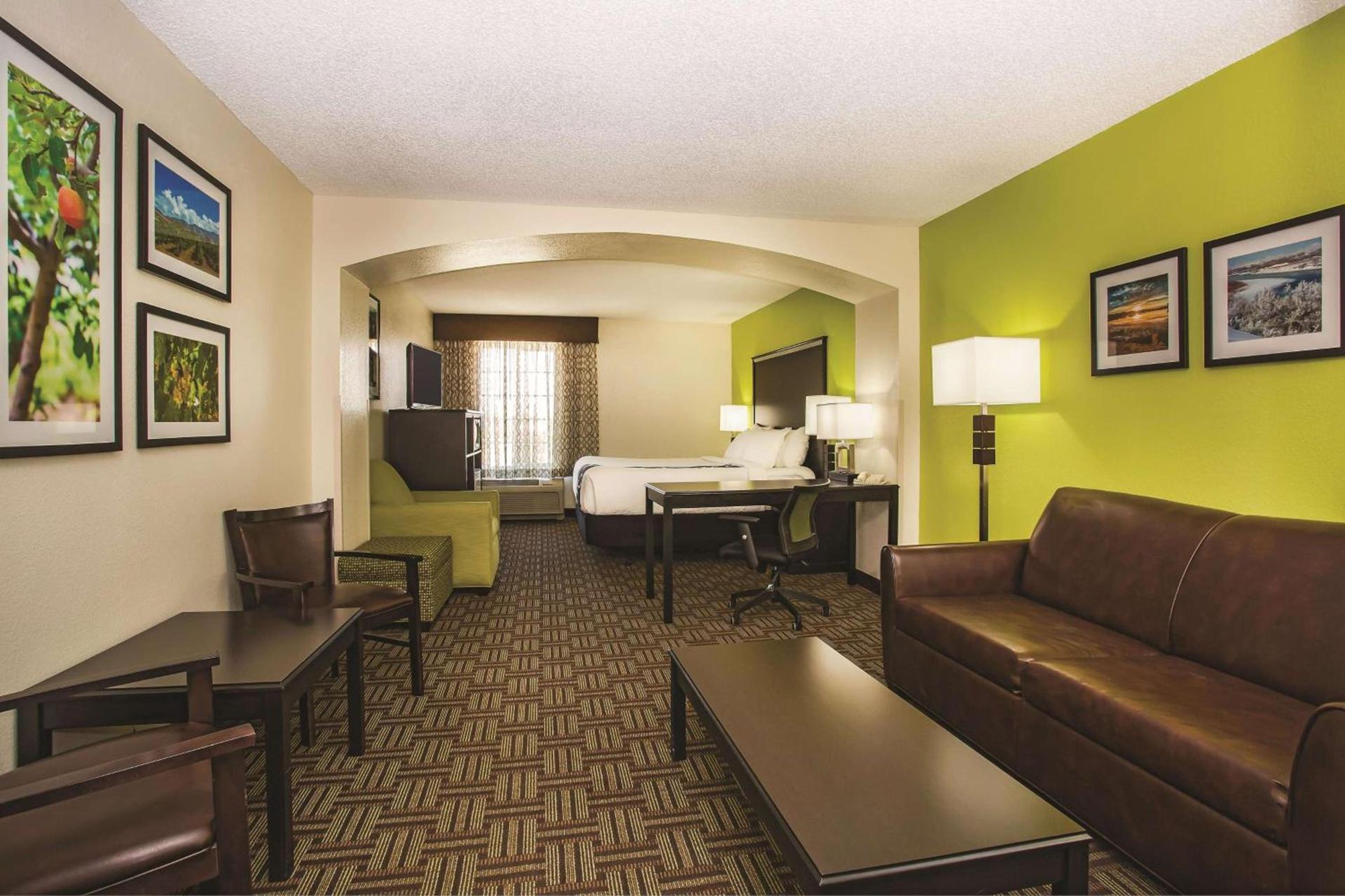 La Quinta by Wyndham Fruita photo 9