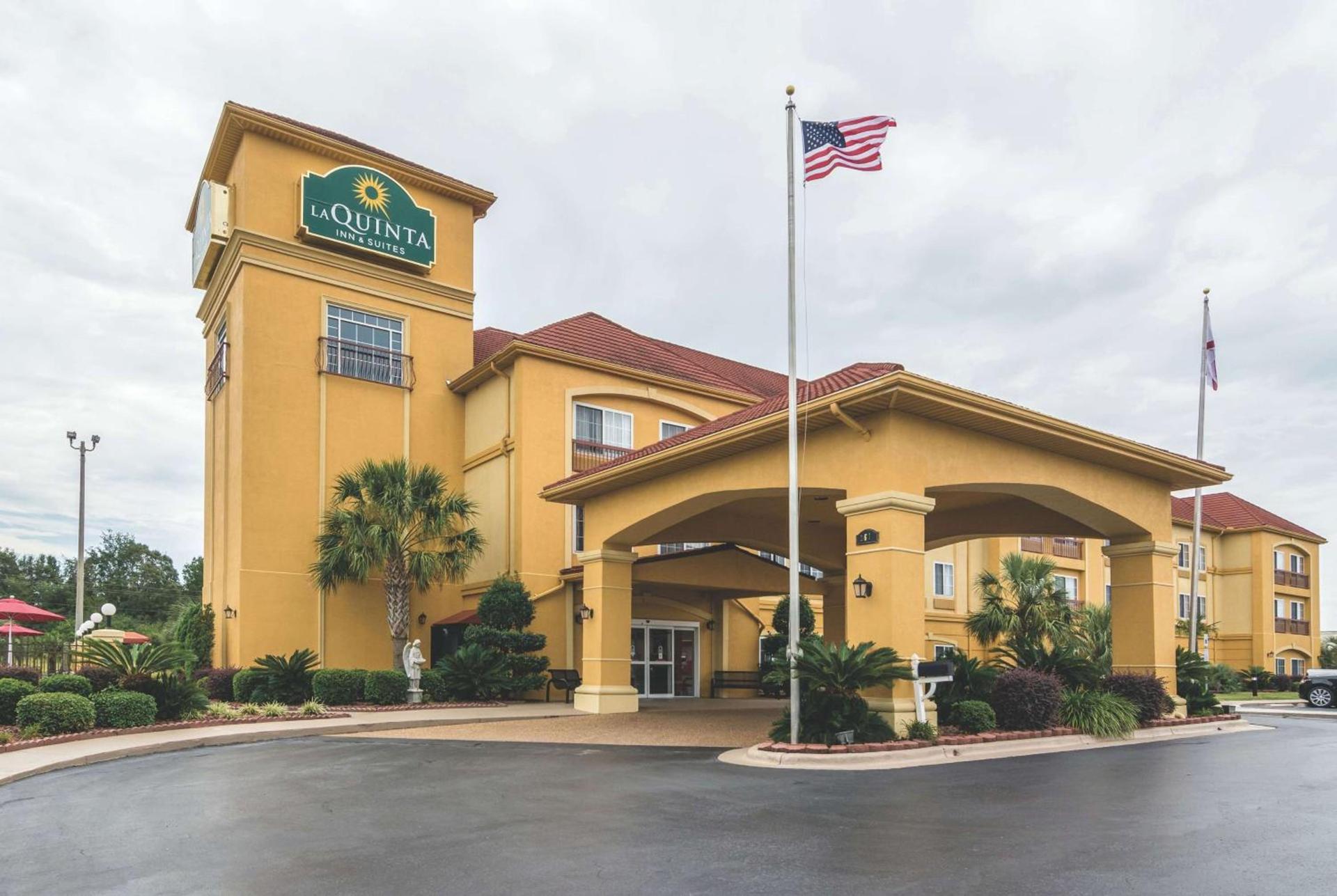 La Quinta by Wyndham Prattville — hotel in Prattville