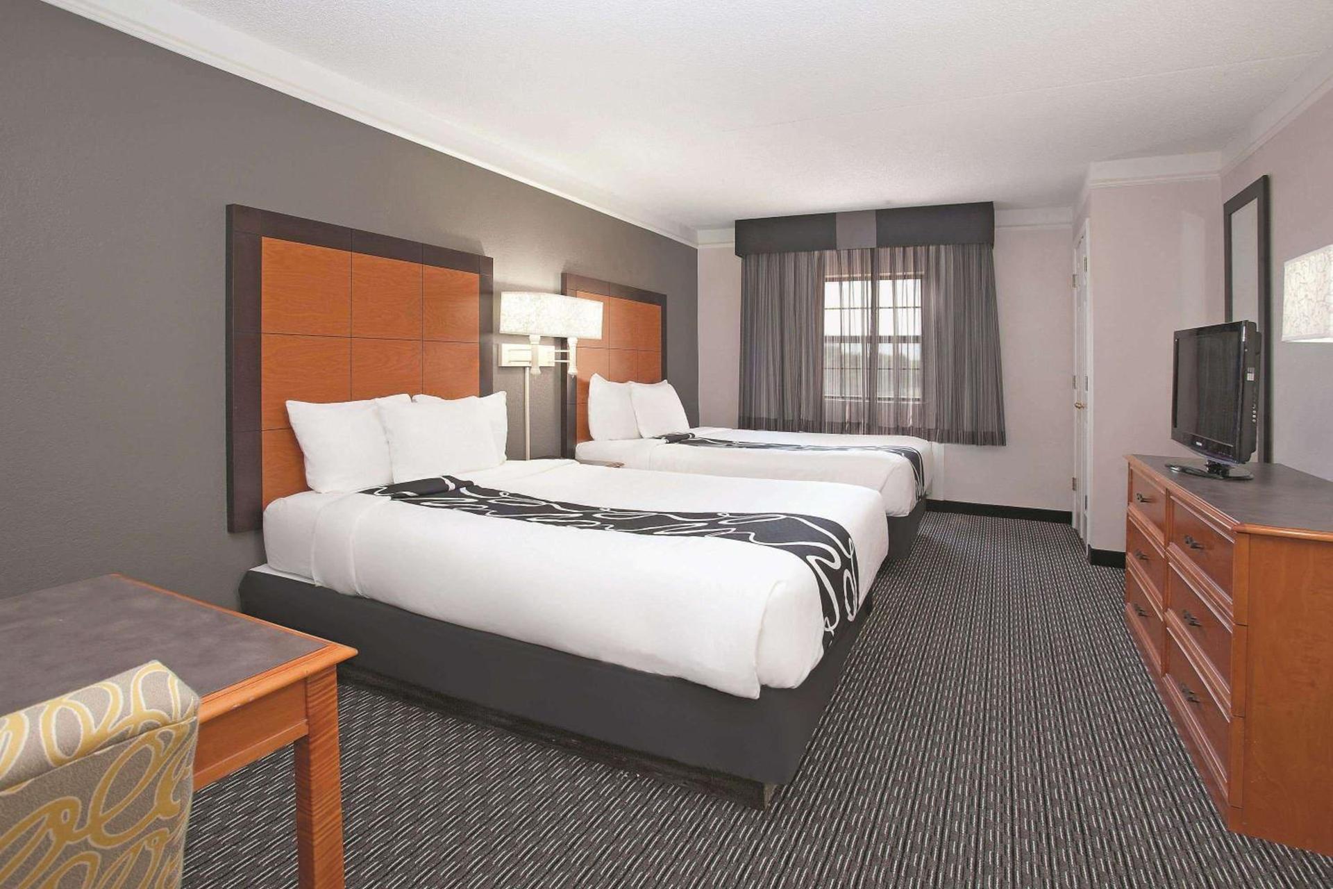La Quinta Inn by Wyndham Salt Lake City Midvale photo 12