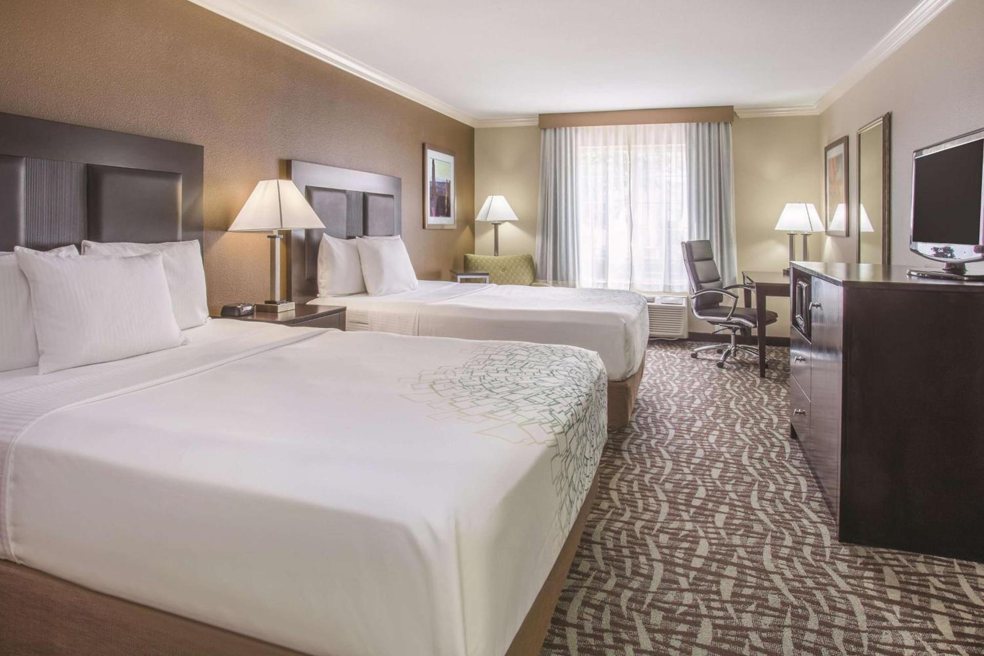 La Quinta by Wyndham Moab photo 59