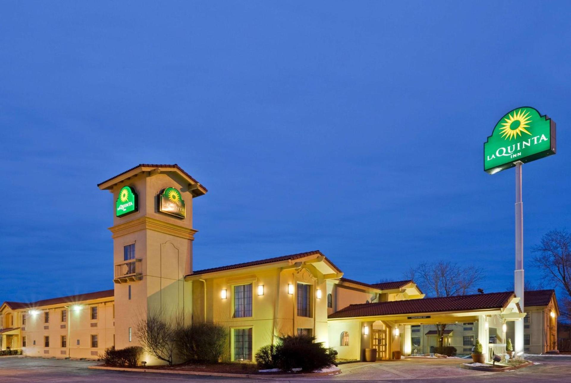La Quinta Inn by Wyndham Omaha West photo 22