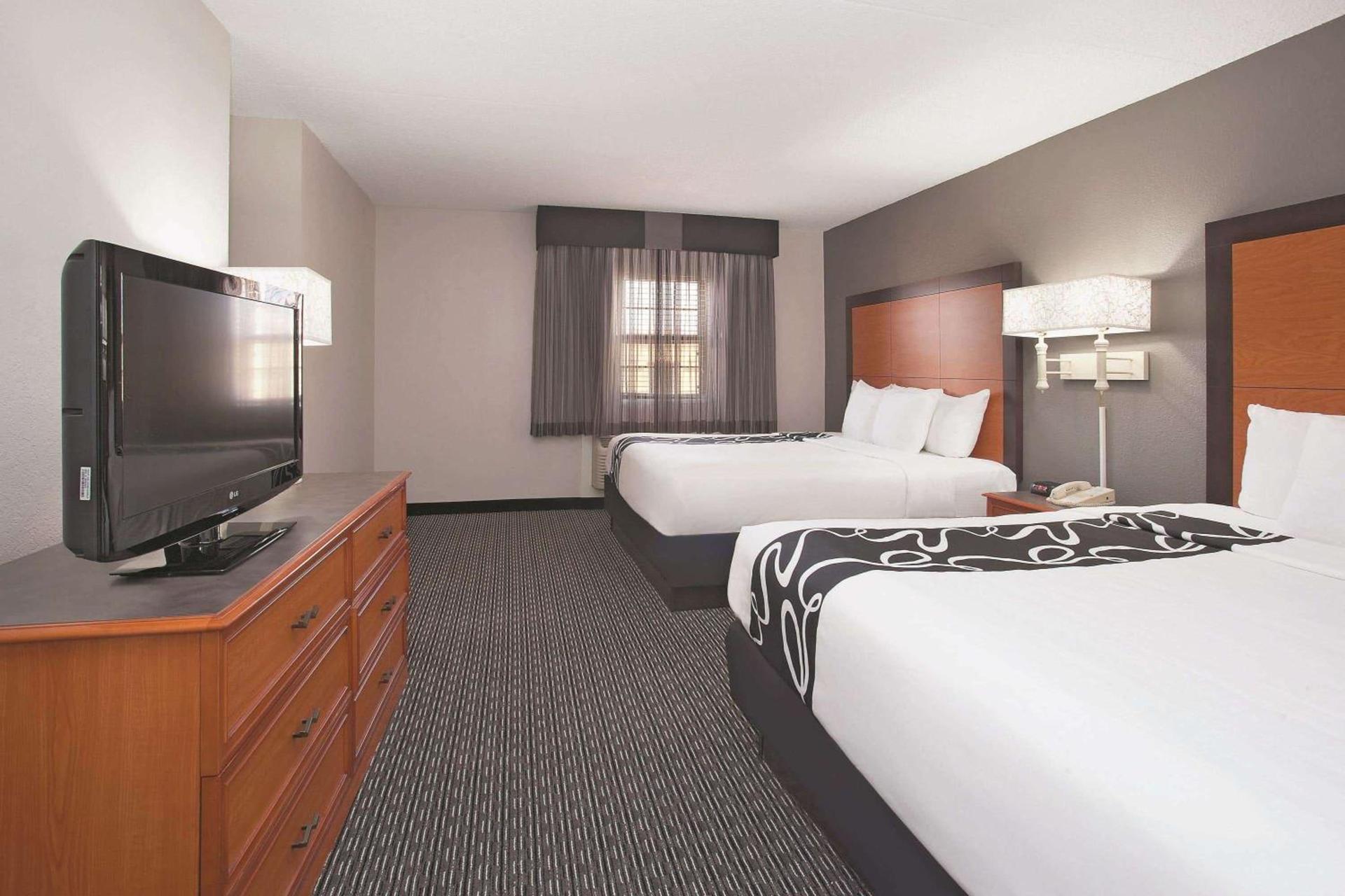 La Quinta Inn by Wyndham Salt Lake City Midvale photo 13