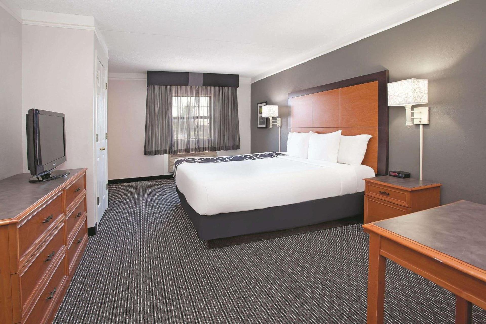 La Quinta Inn by Wyndham Salt Lake City Midvale photo 15