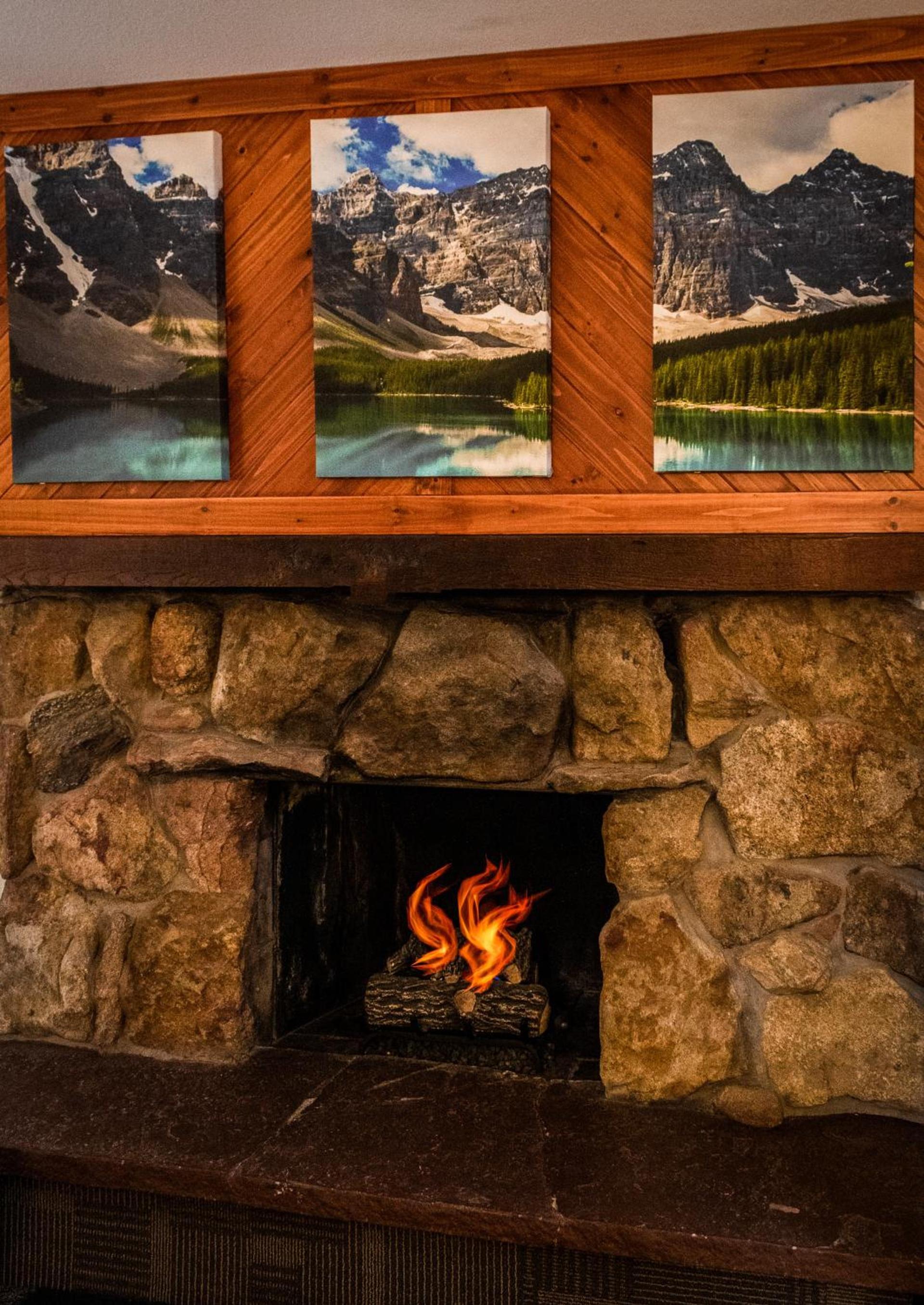 Murphy's River Lodge photo 17