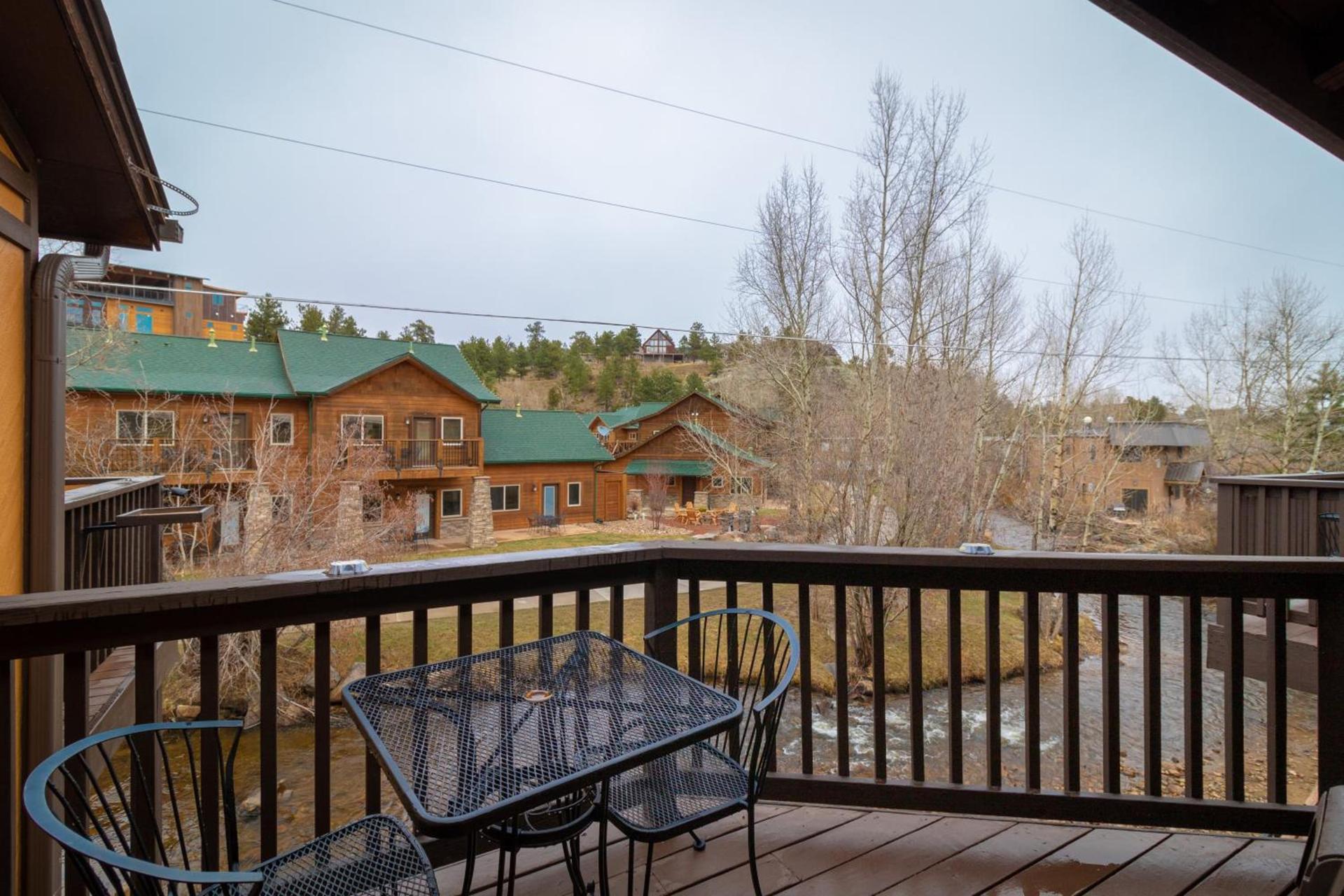 Murphy's River Lodge photo 27