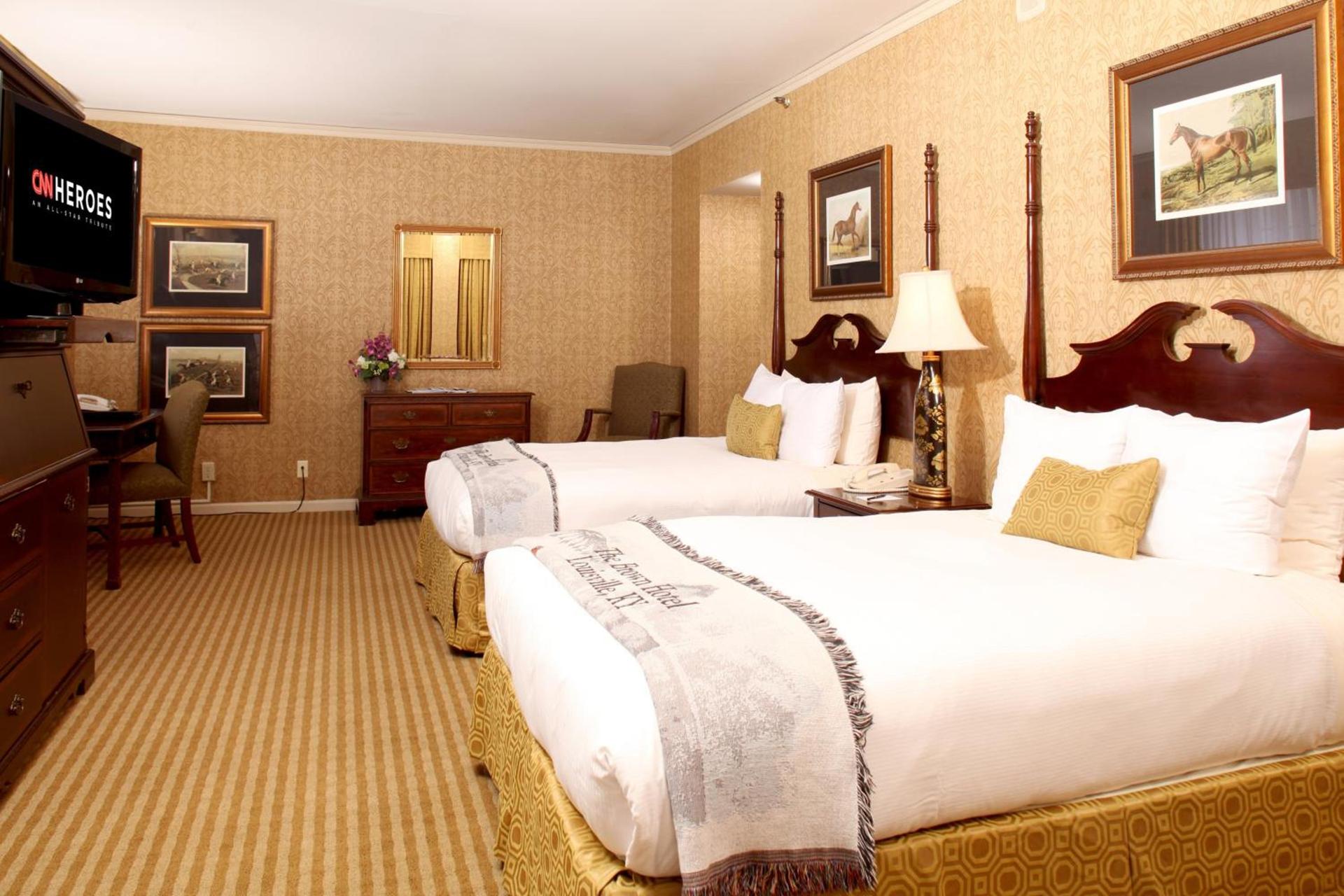 The Brown Hotel photo 44