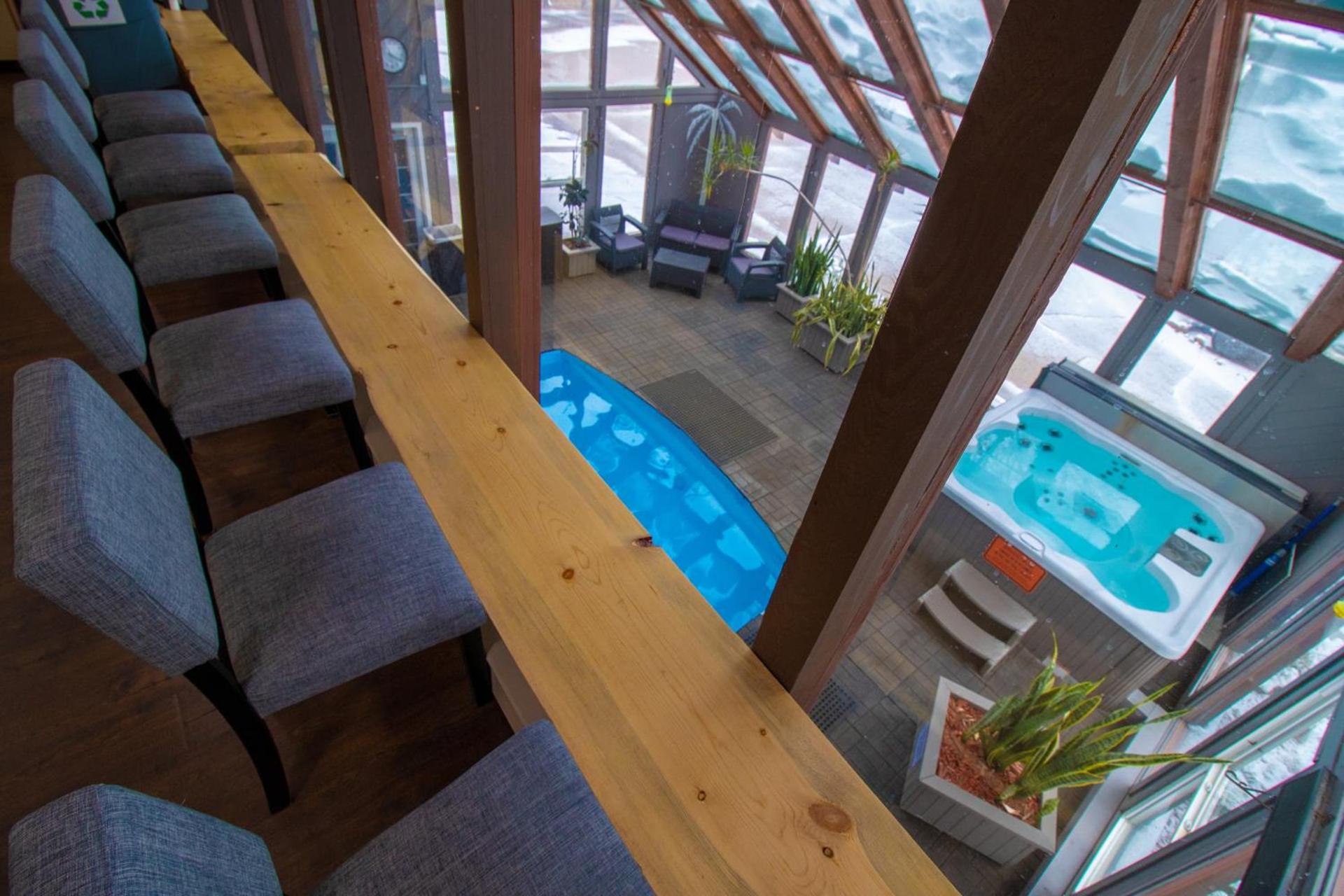 Murphy's River Lodge photo 11