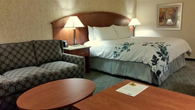 Wingate by Wyndham Elkins photo 42