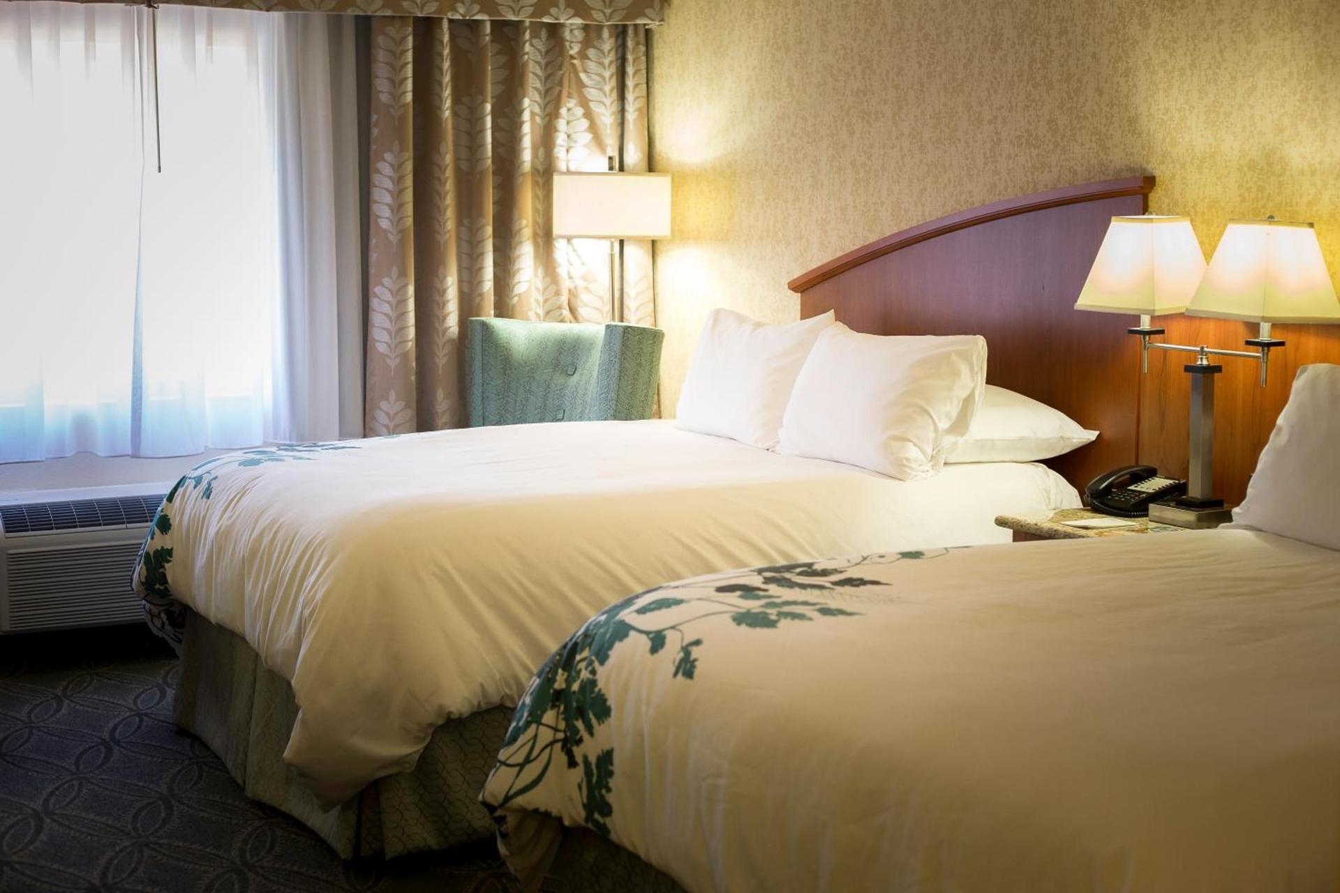 Wingate by Wyndham Elkins photo 45
